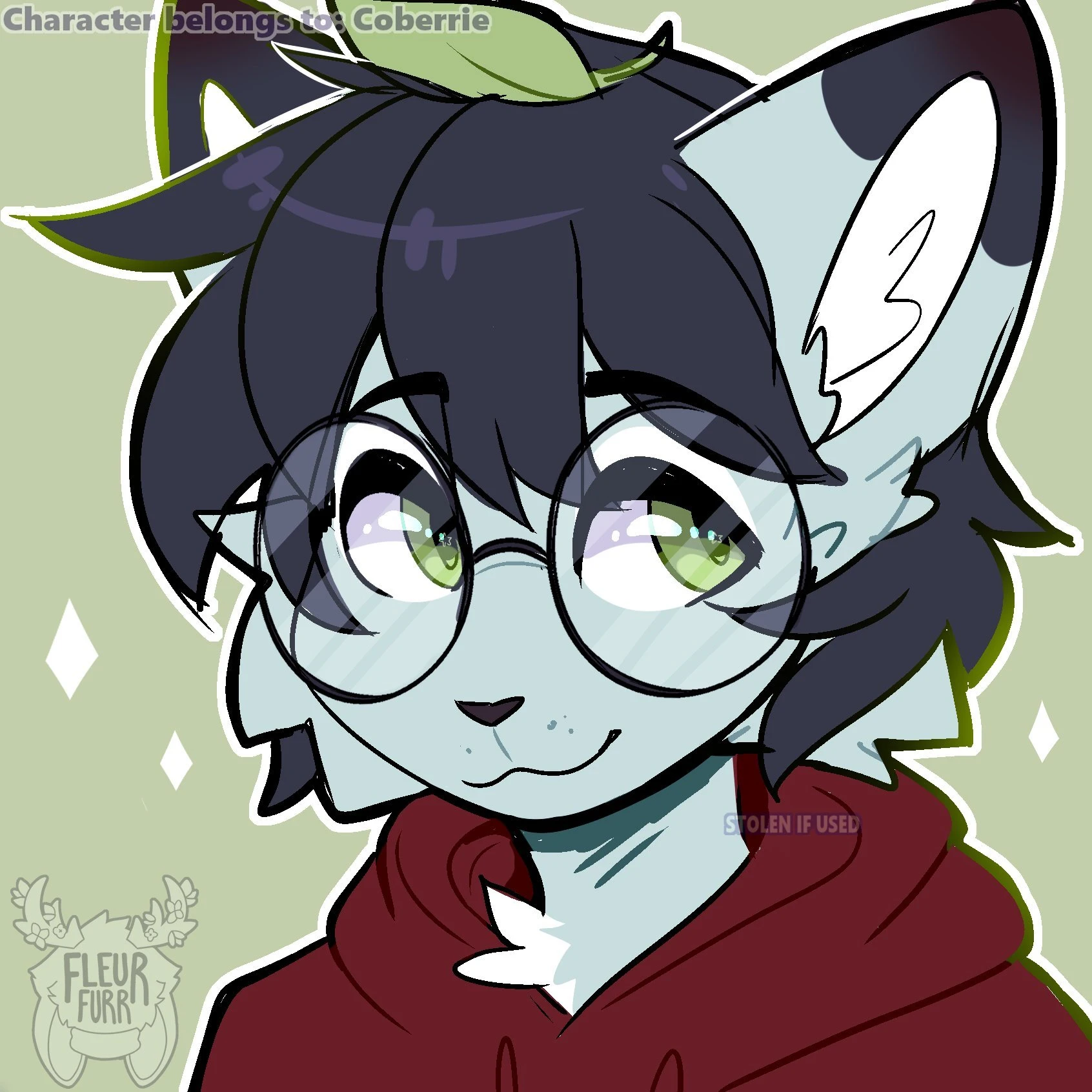 Daily Furry Art 94
