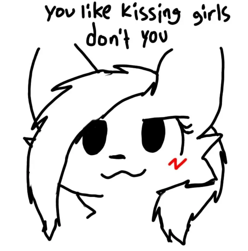 Daily Furry Art 250
