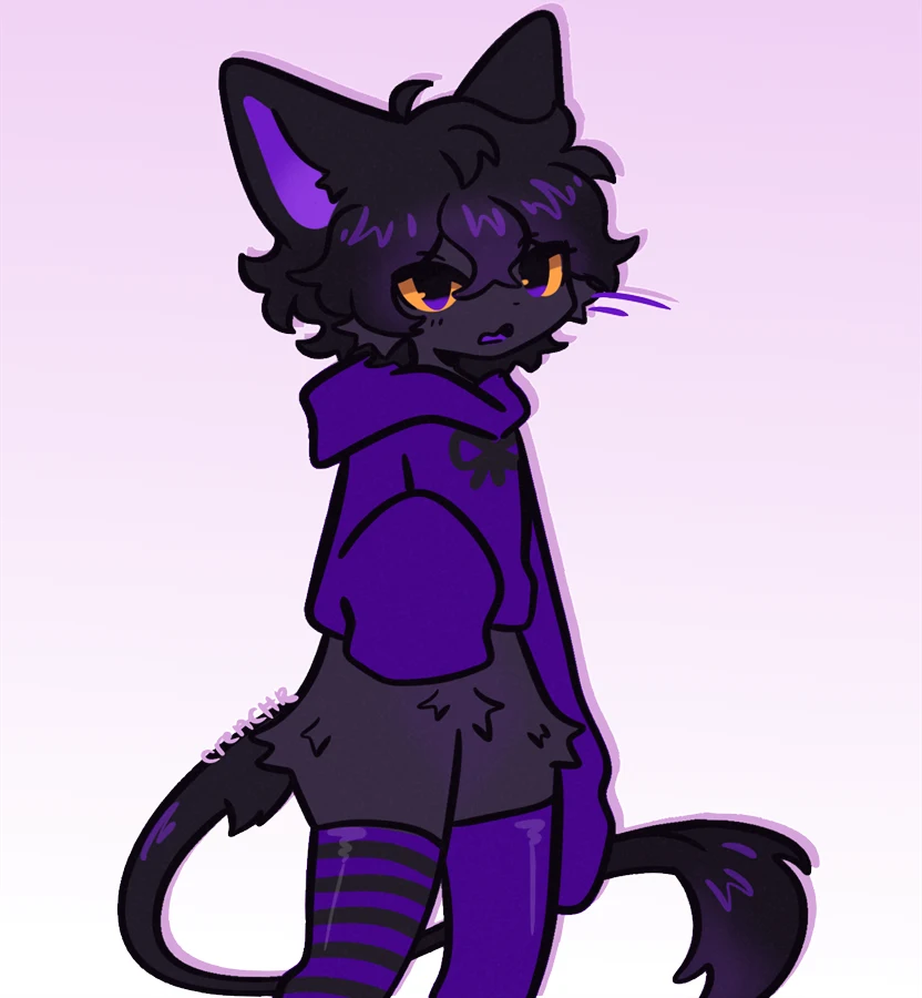 Daily Furry Art 149
