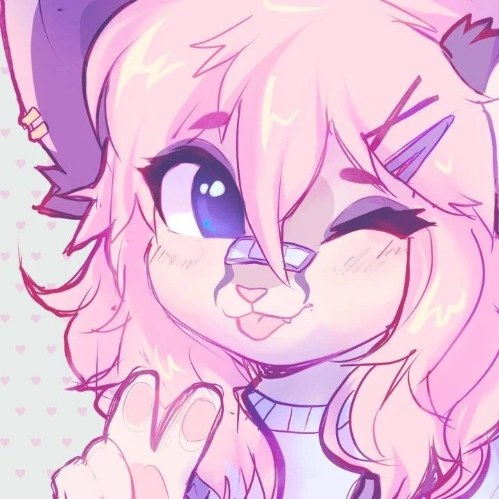 Daily Furry Art 15