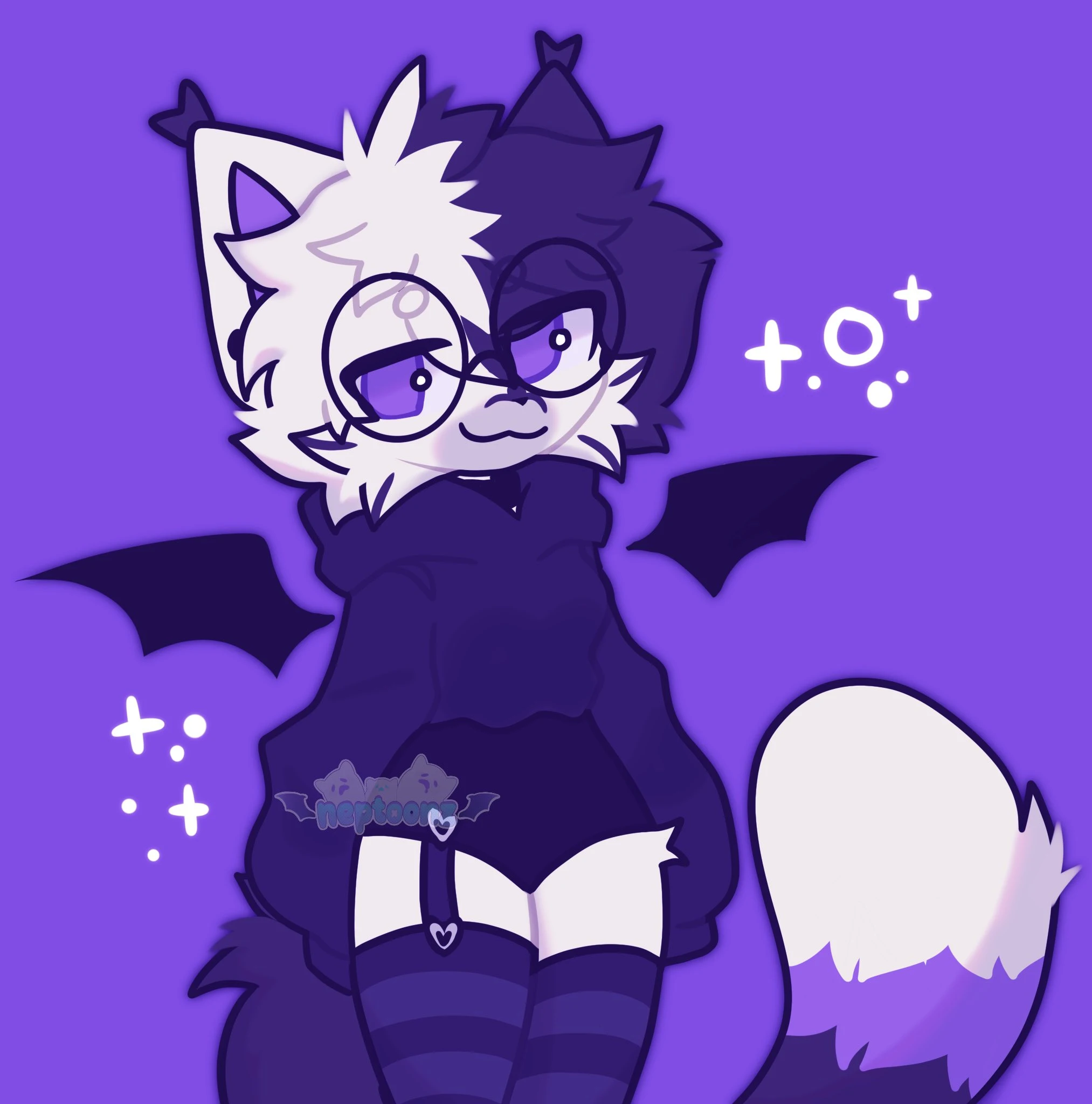 Daily Furry Art 175