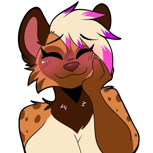 Daily Furry Art 137