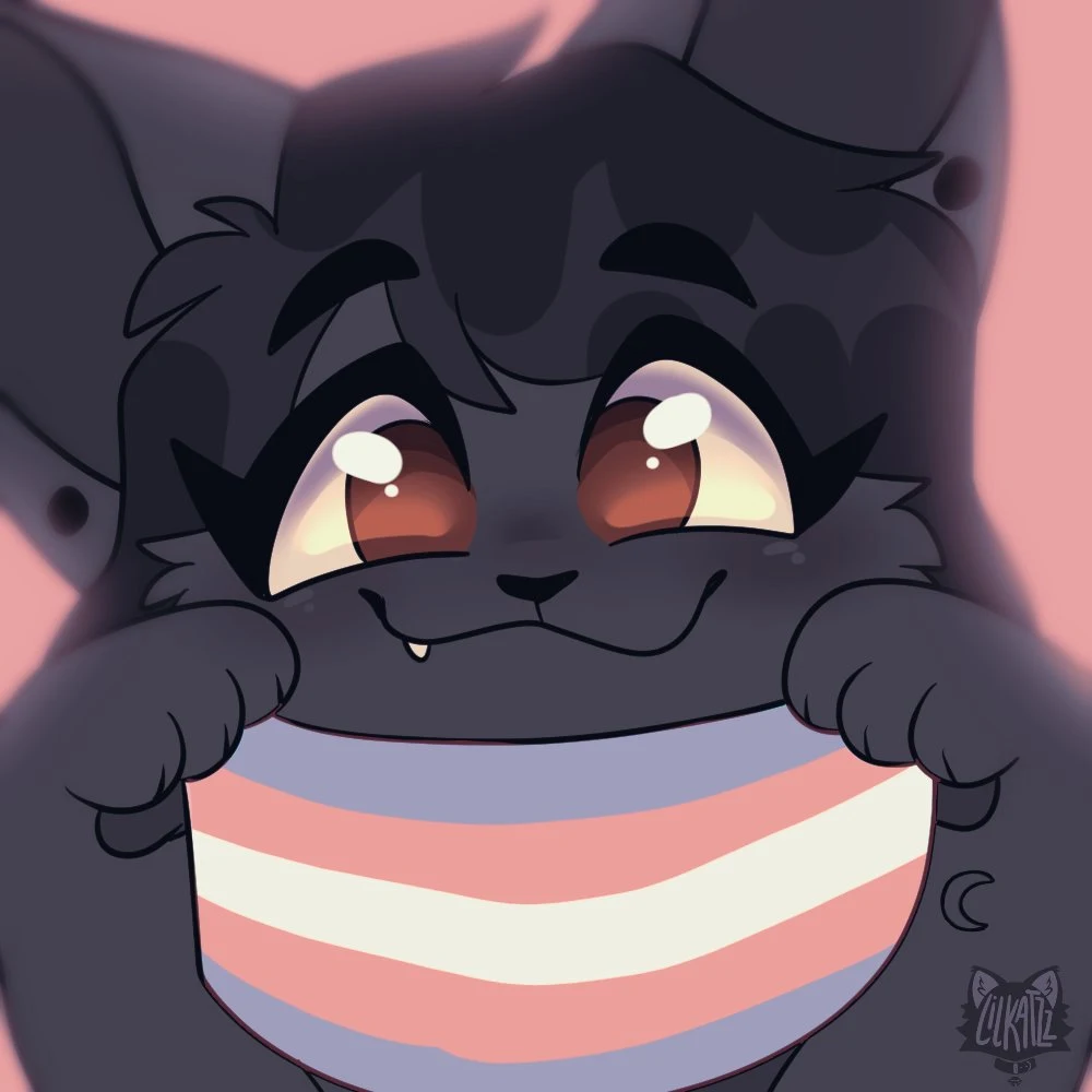 Daily Furry Art 333
