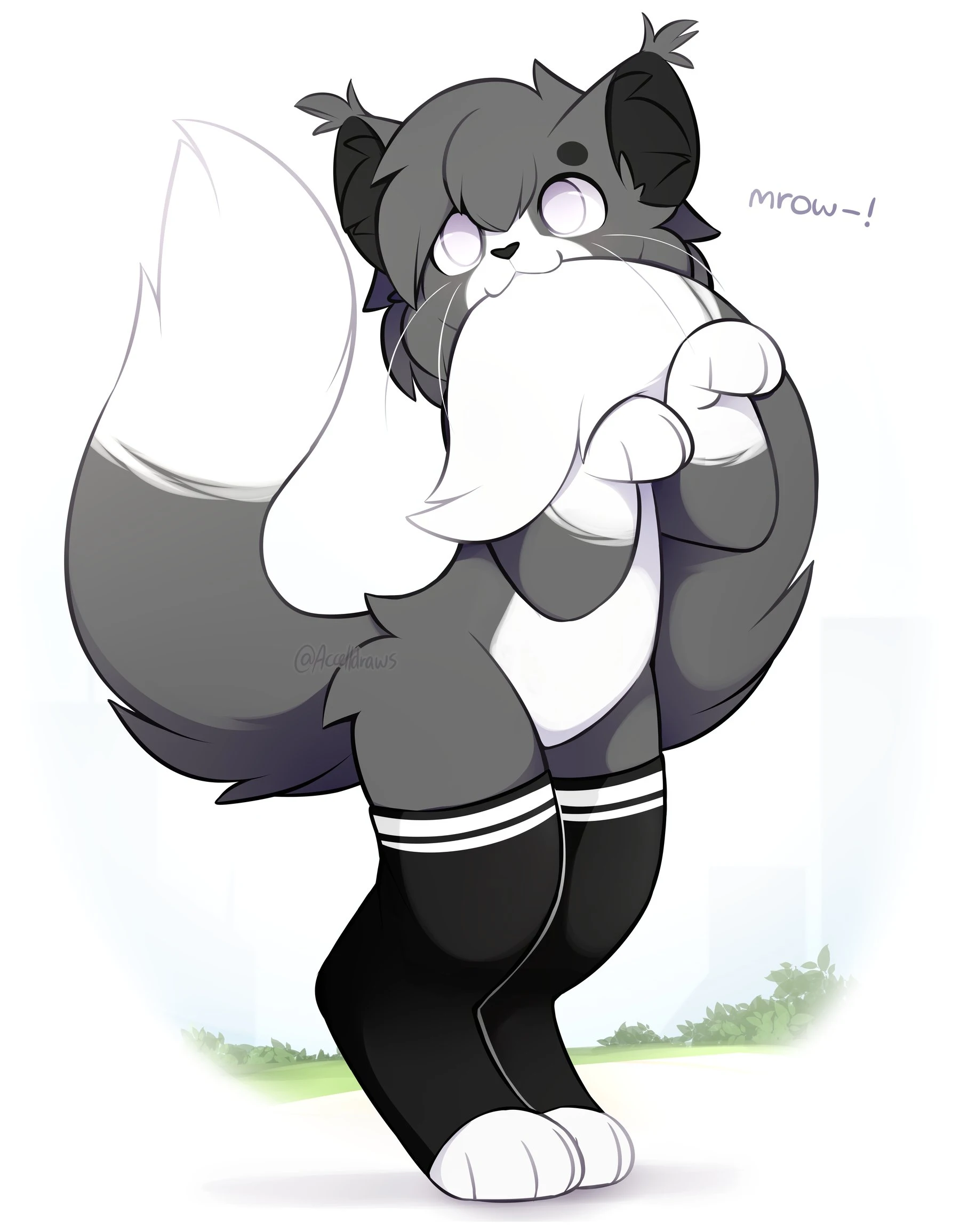 Weekly Furry Art 7