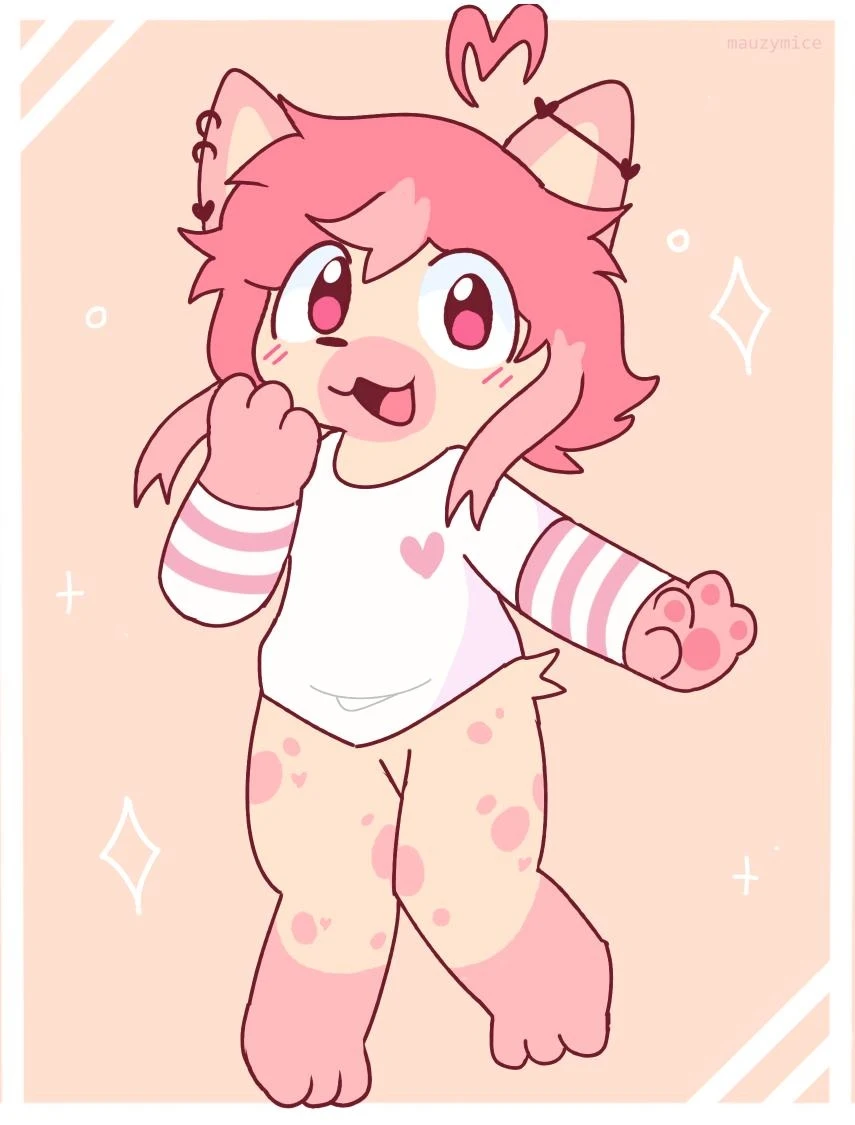 Daily Furry Art 45