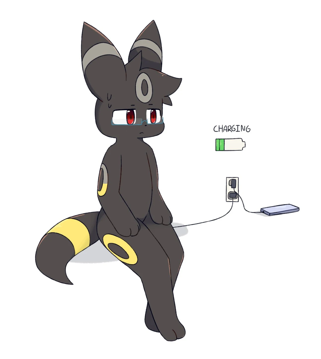 Daily Furry Art 64