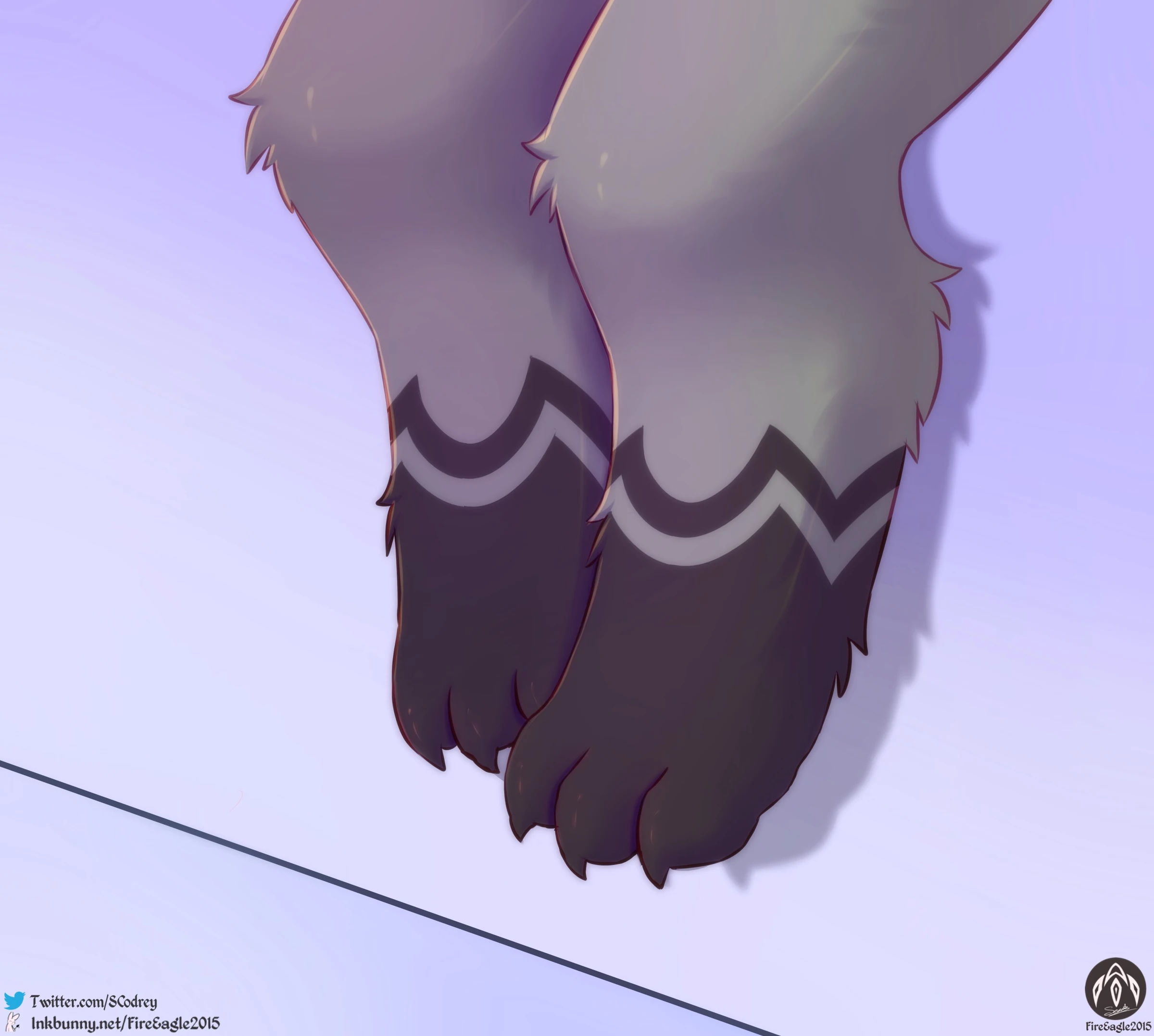 Daily Furry Art 334