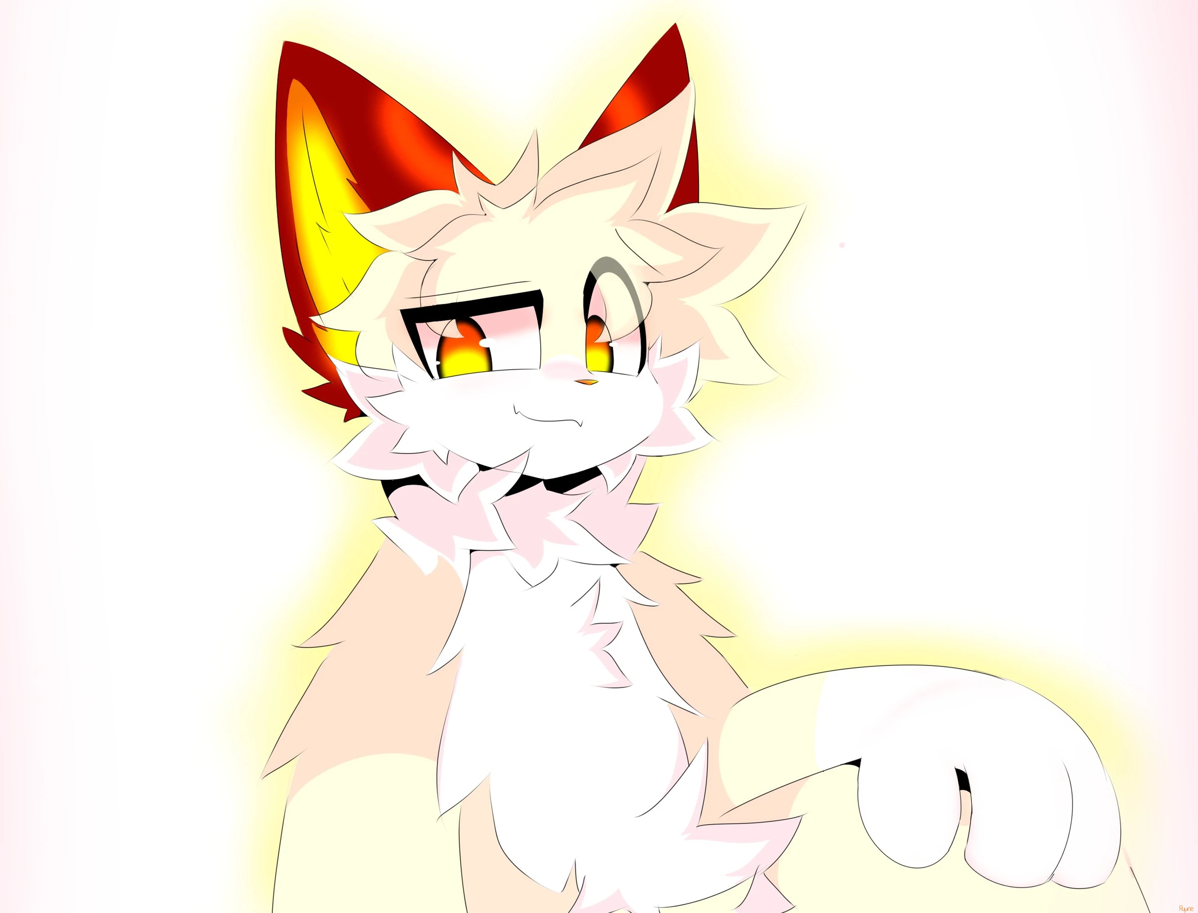 Daily Furry Art 265