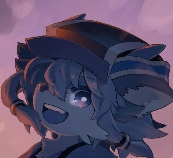 Daily Furry Art 33