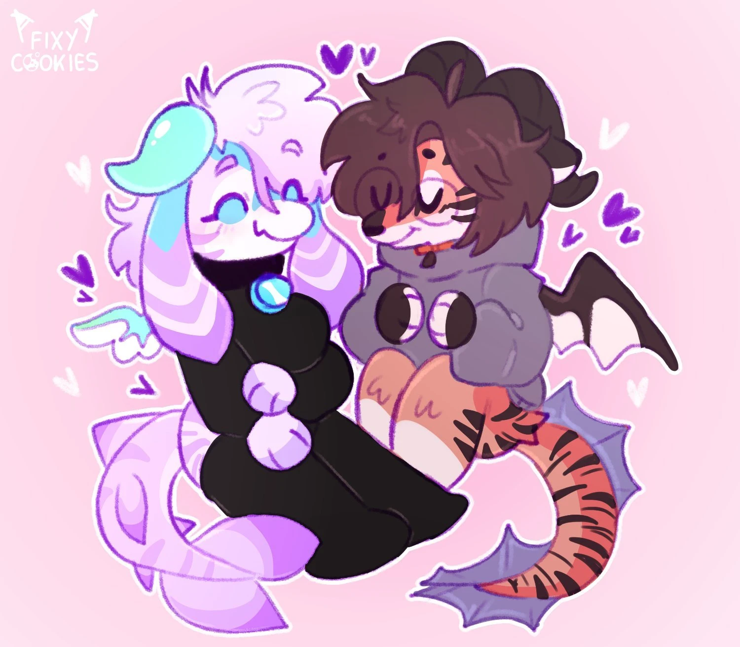 Daily Furry Art 114