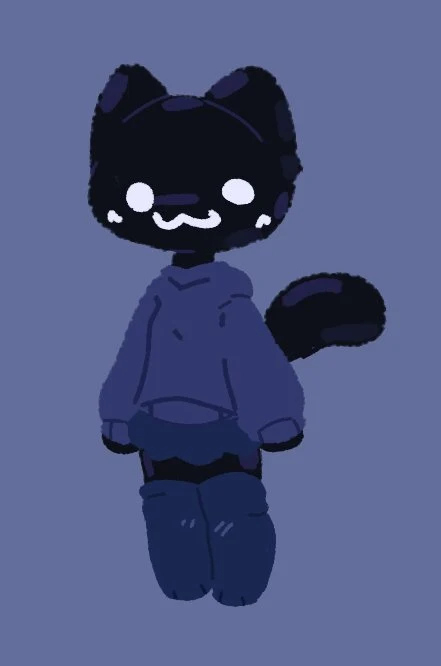 Daily Furry Art 242
