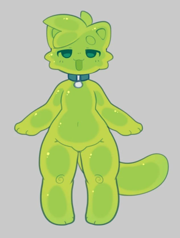 Weekly Furry Art 31