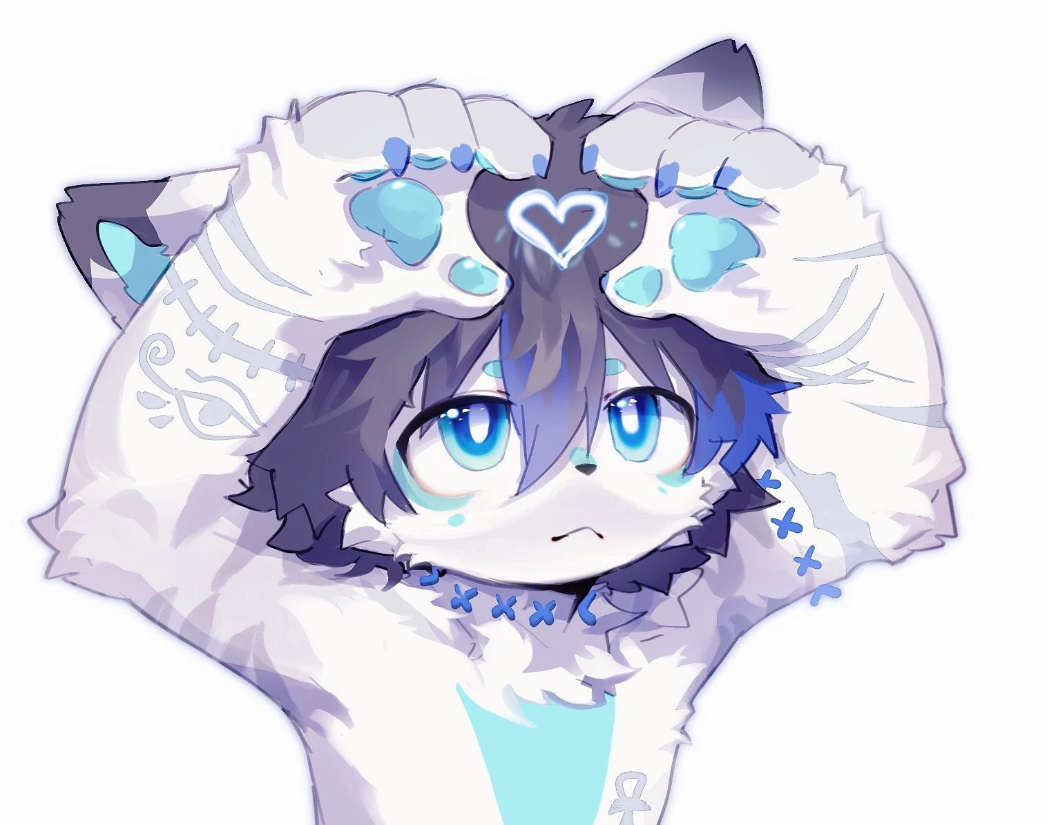 Weekly Furry Art 30