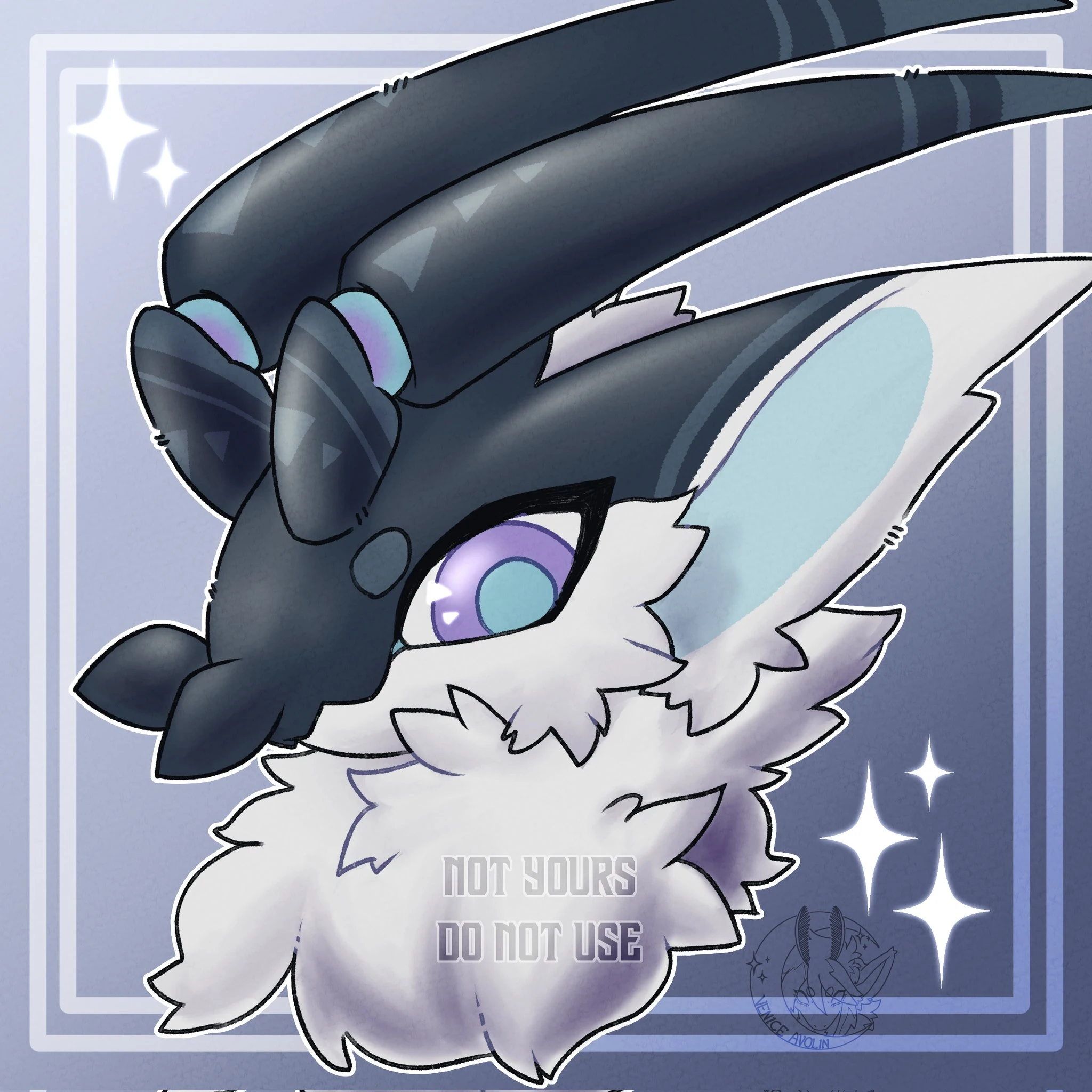 Daily Furry Art 268