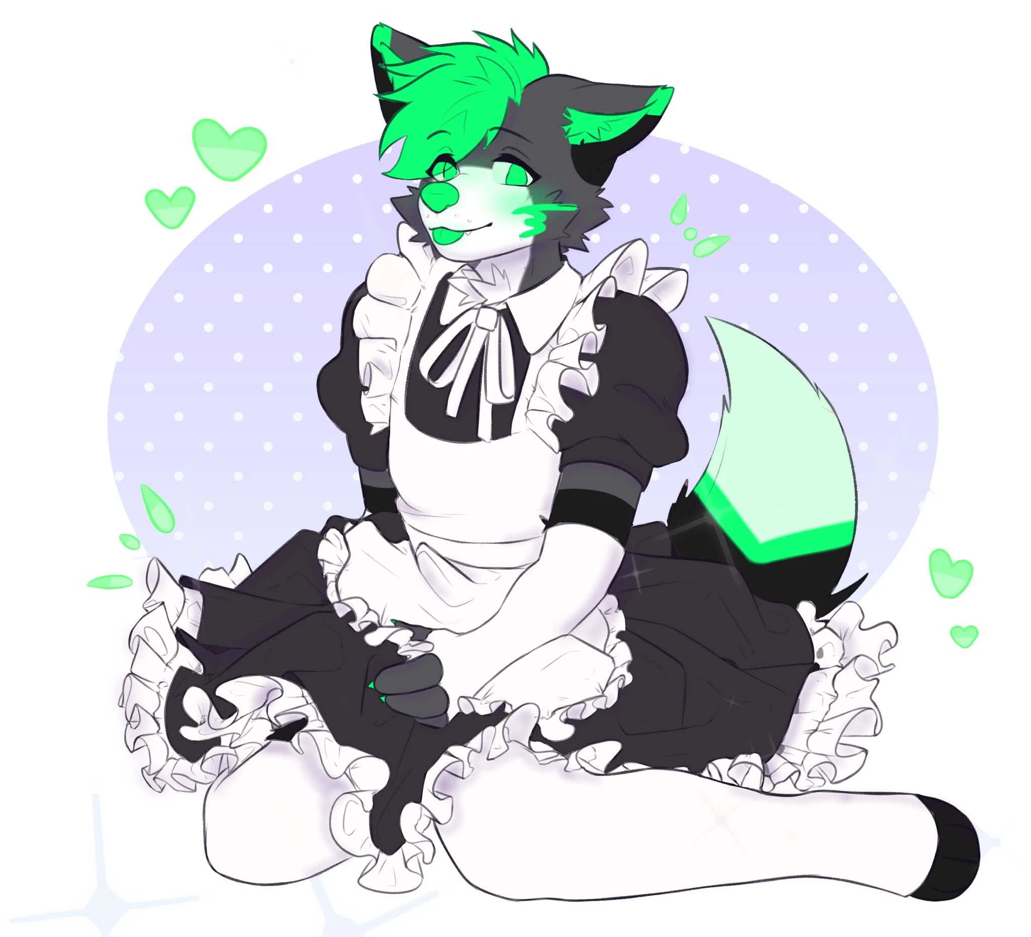 Weekly Furry Art 5