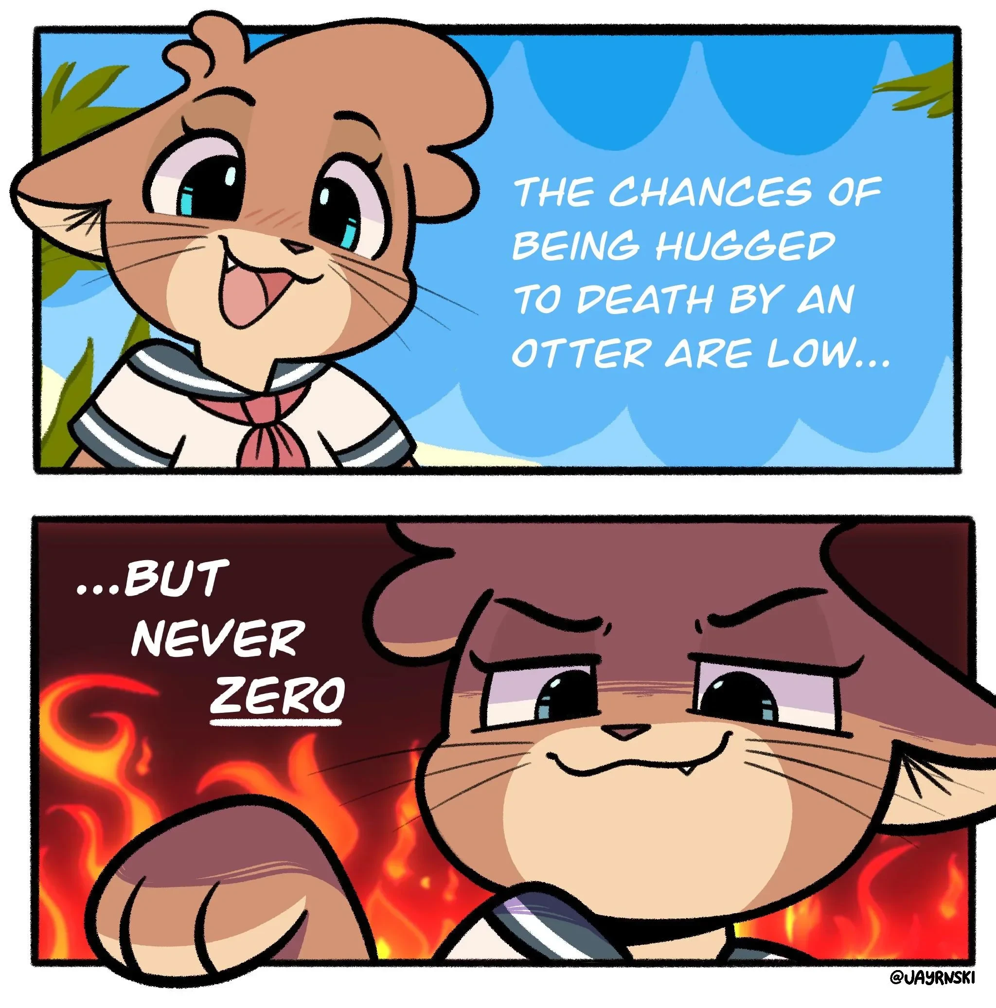 Daily Furry Art 234