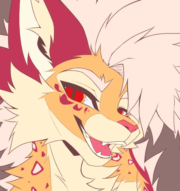 Daily Furry Art 99