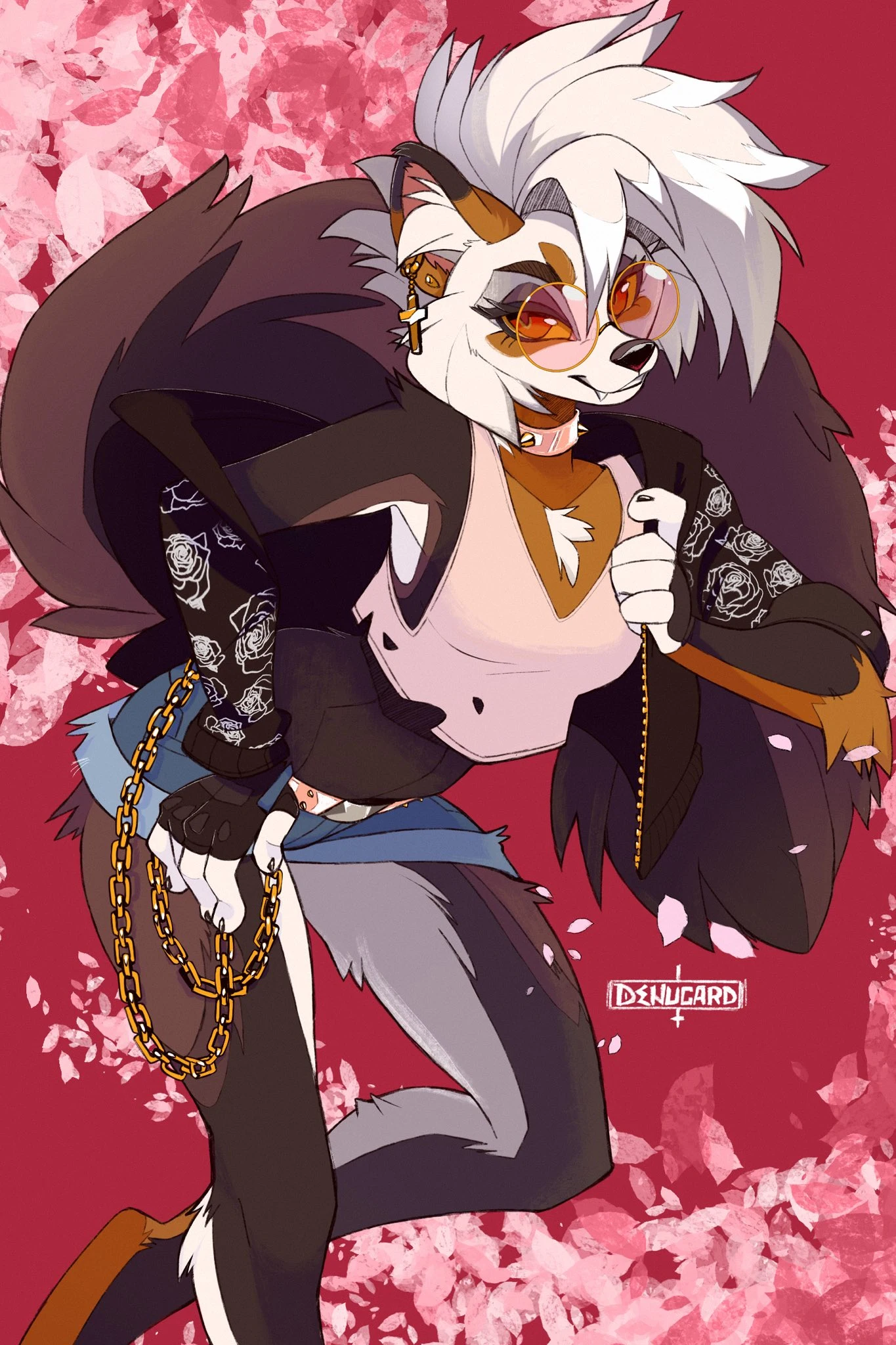 Daily Furry Art 257