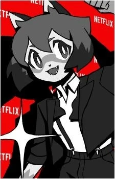 Daily Furry Art 31