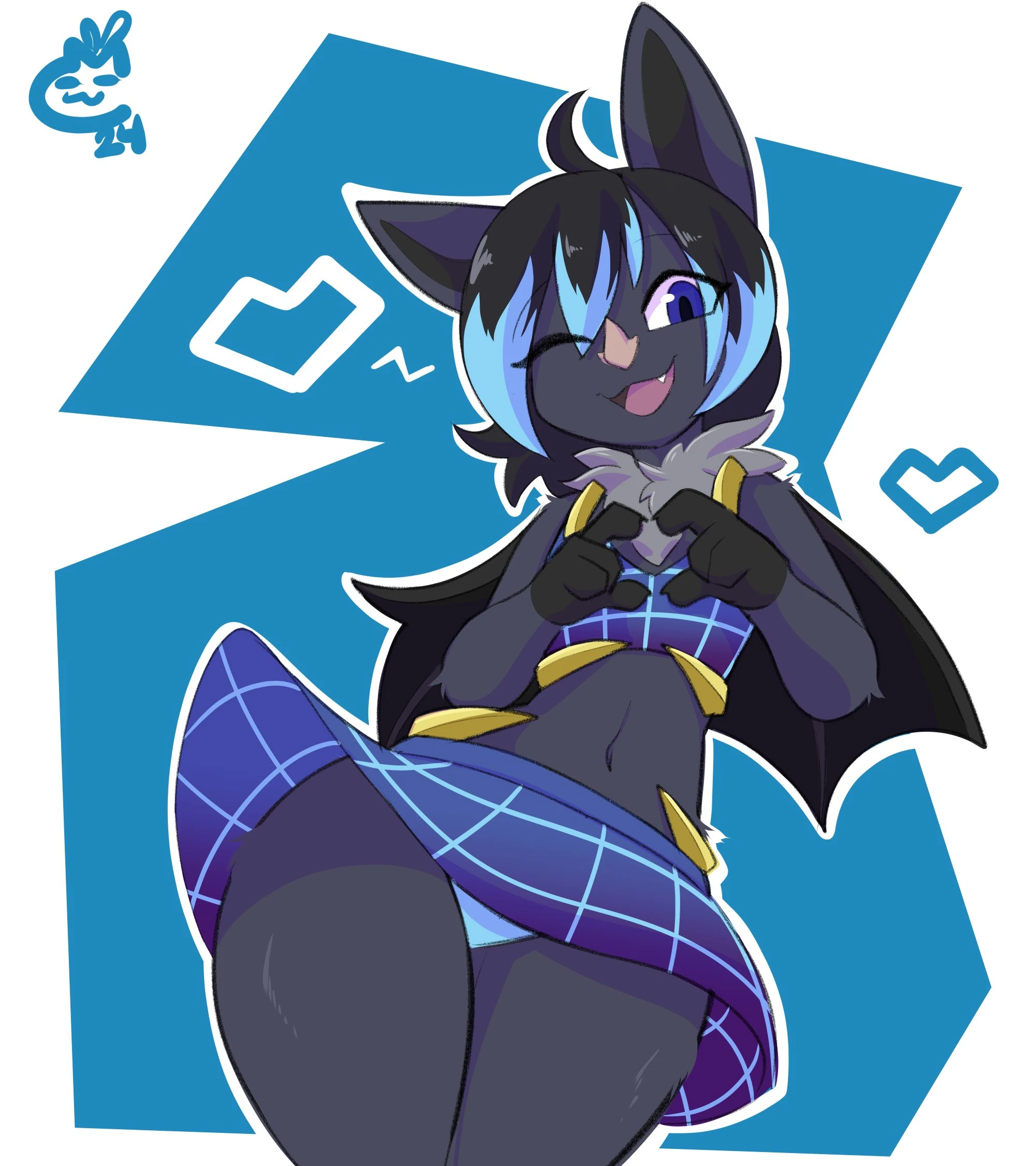 Weekly Furry Art 39