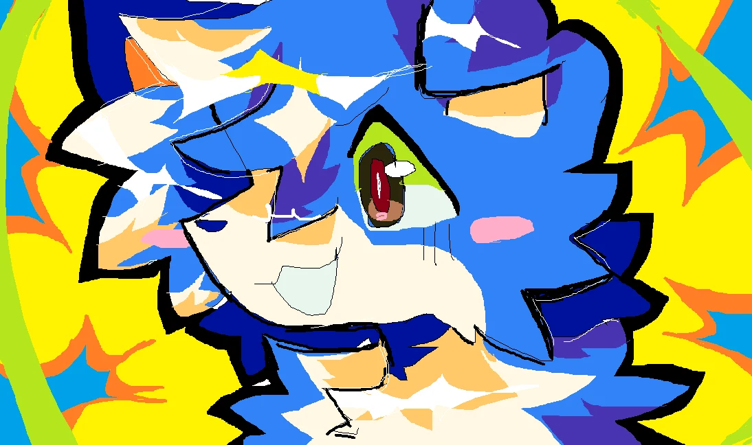 Daily Furry Art 74