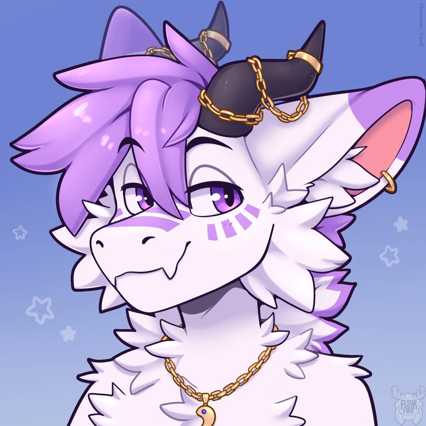 Weekly Furry Art 3
