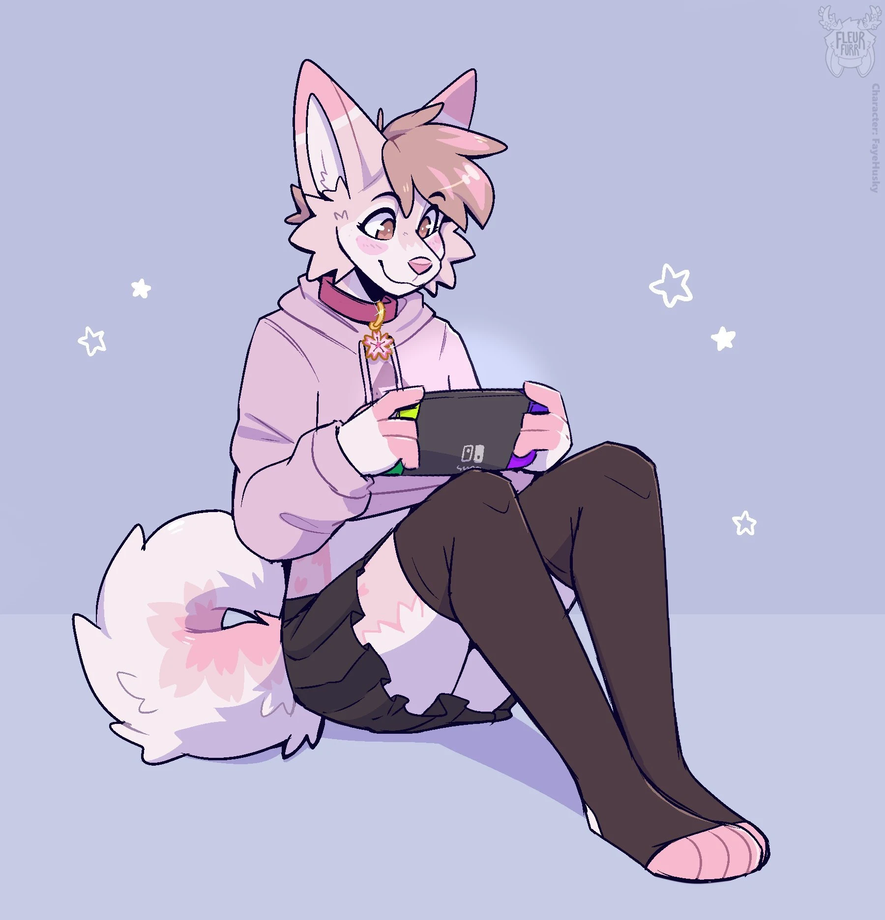 Weekly Furry Art 44