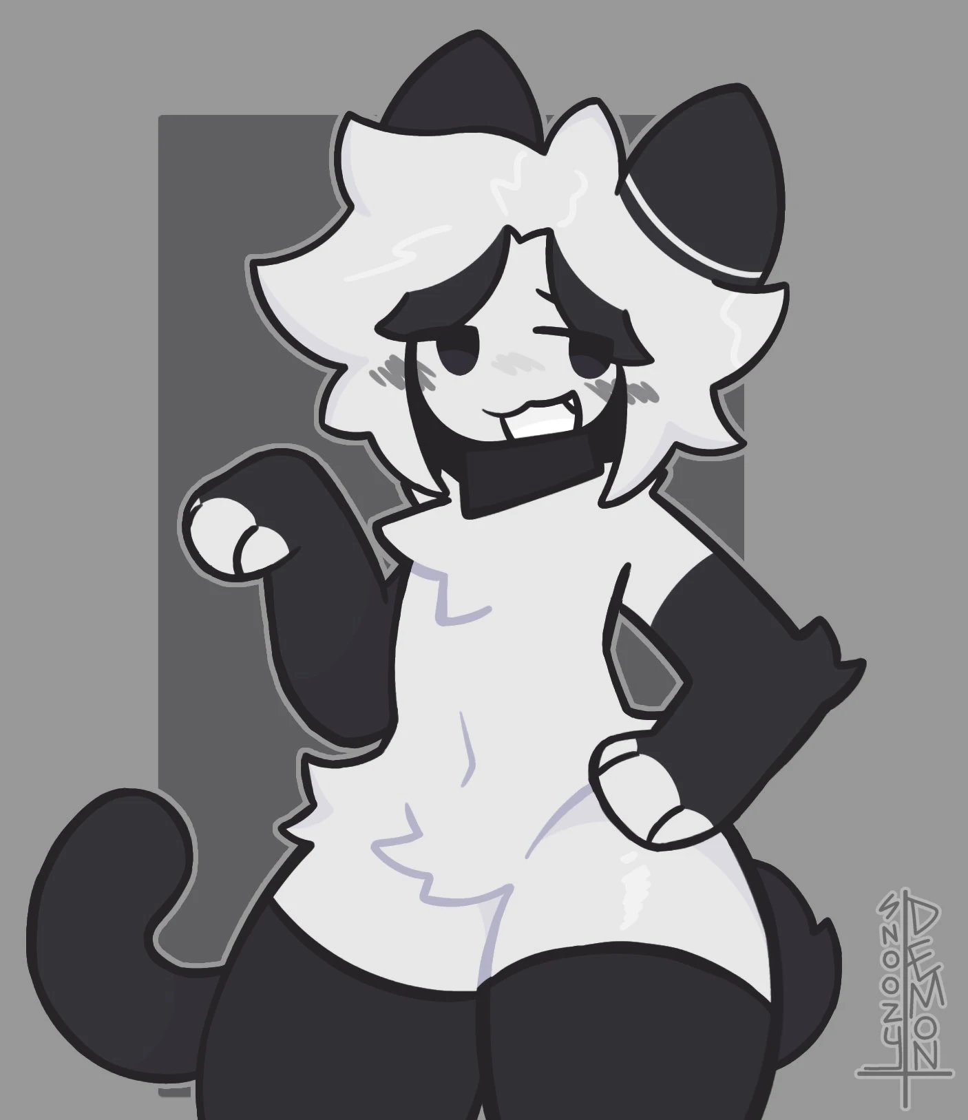 Daily Furry Art 229