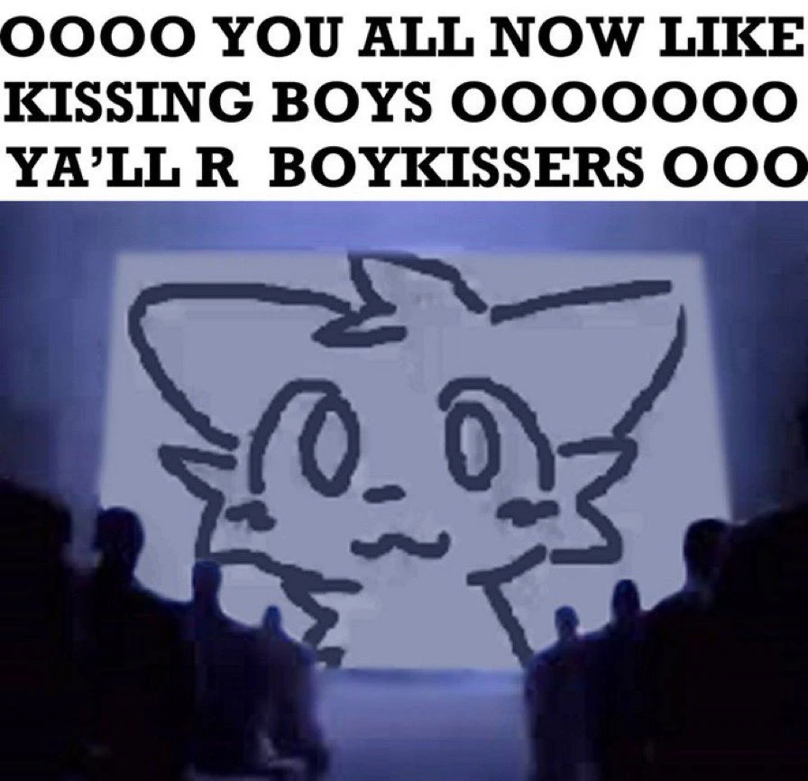 Daily Furry Art 246