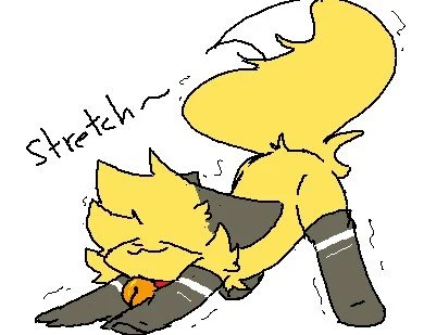 Daily Furry Art 57
