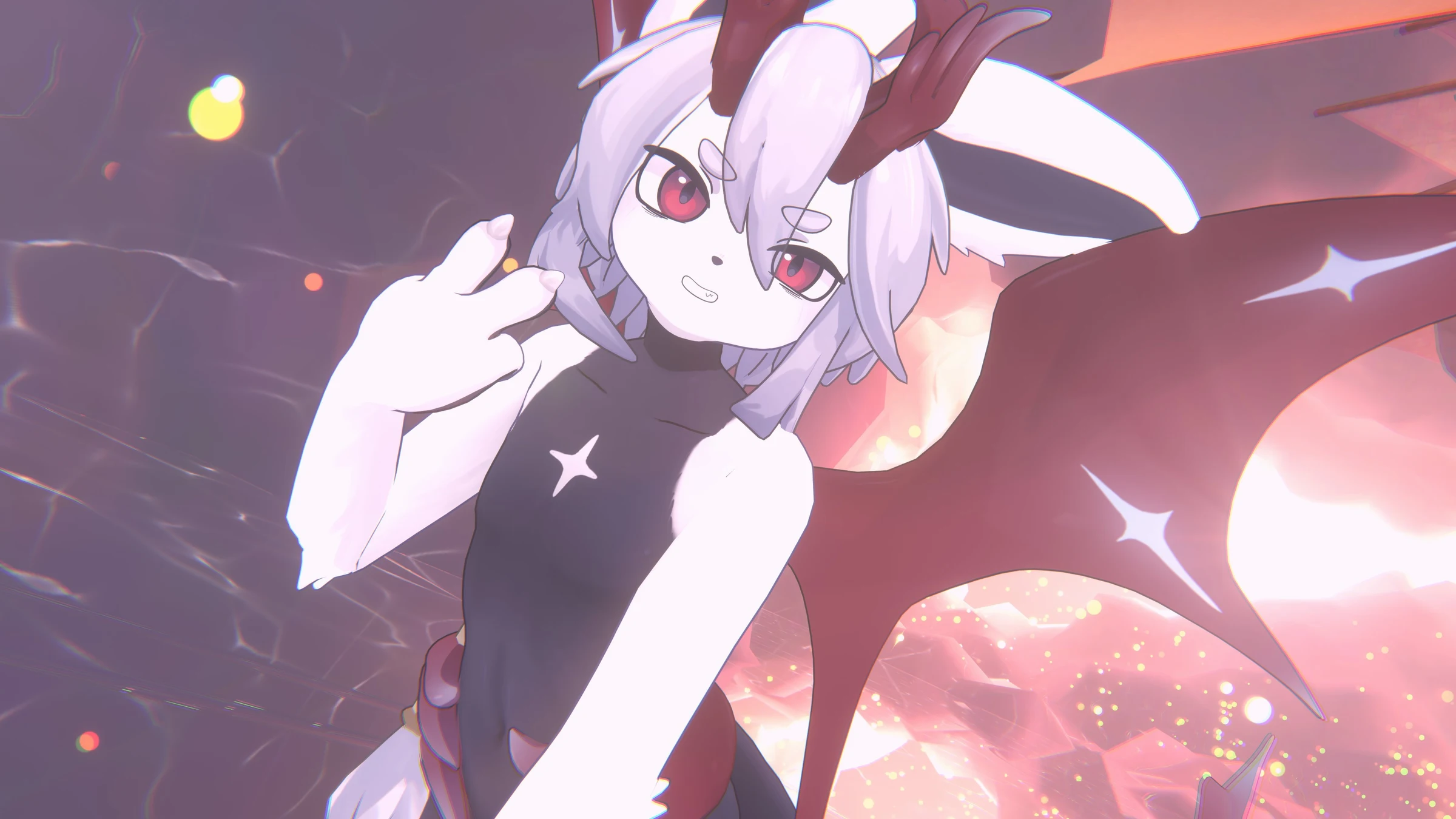 Weekly Furry Art 34