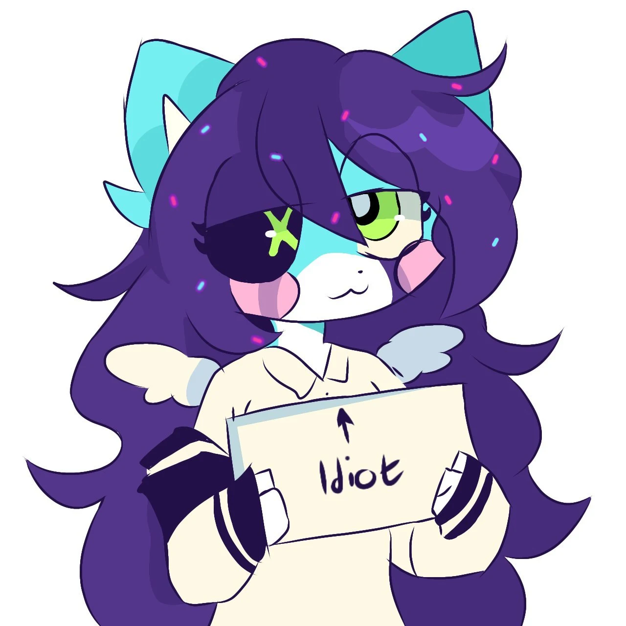 Daily Furry Art 89