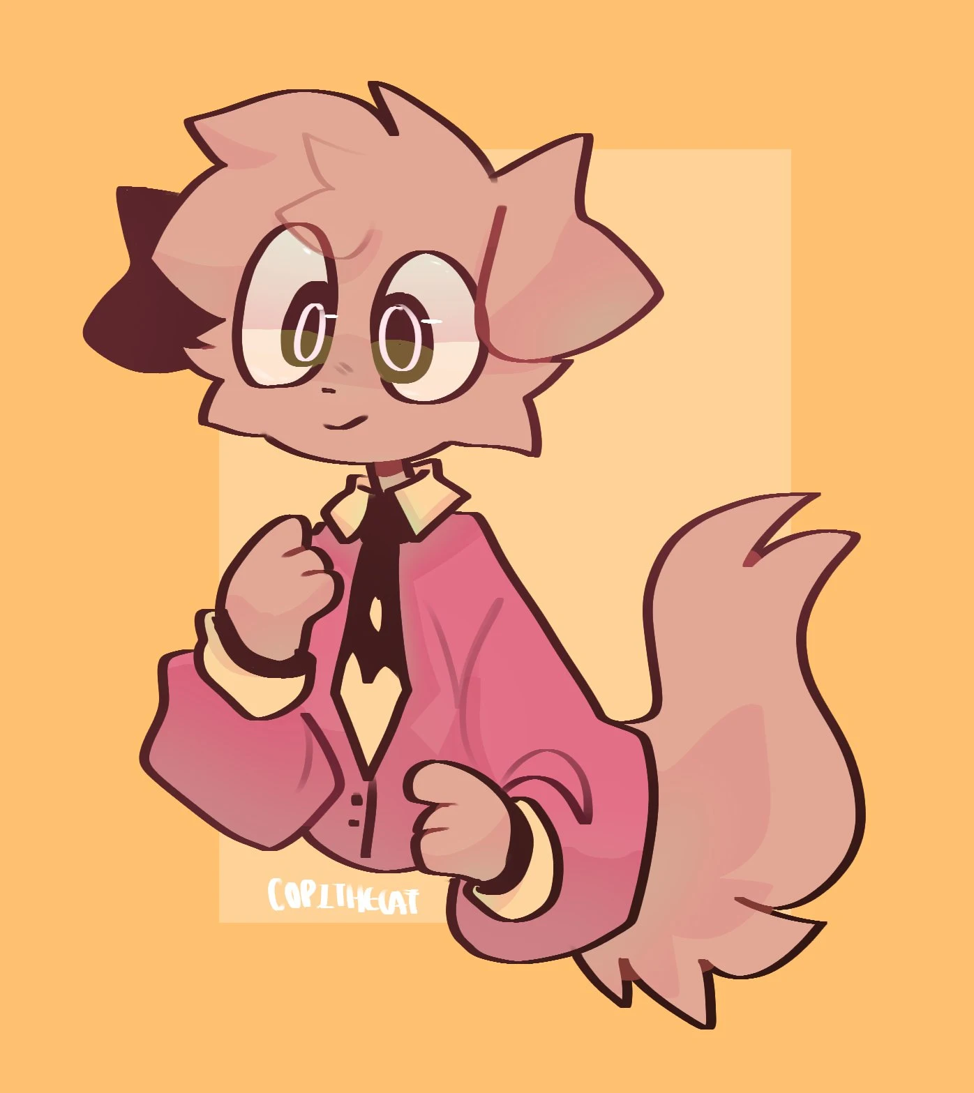 Daily Furry Art 74