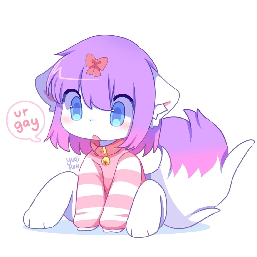 Daily Furry Art 344