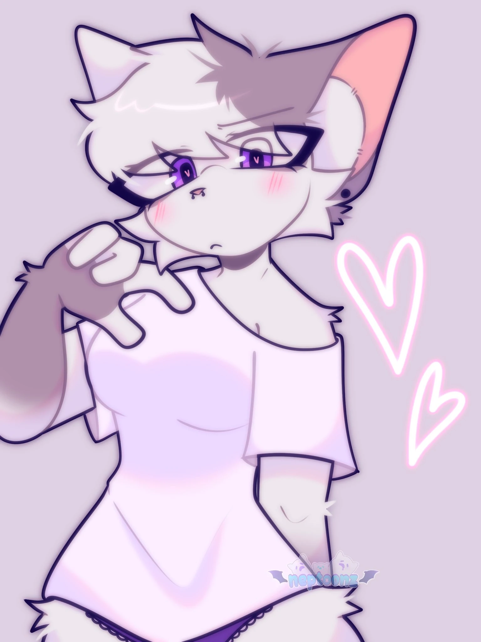 Weekly Furry Art 6