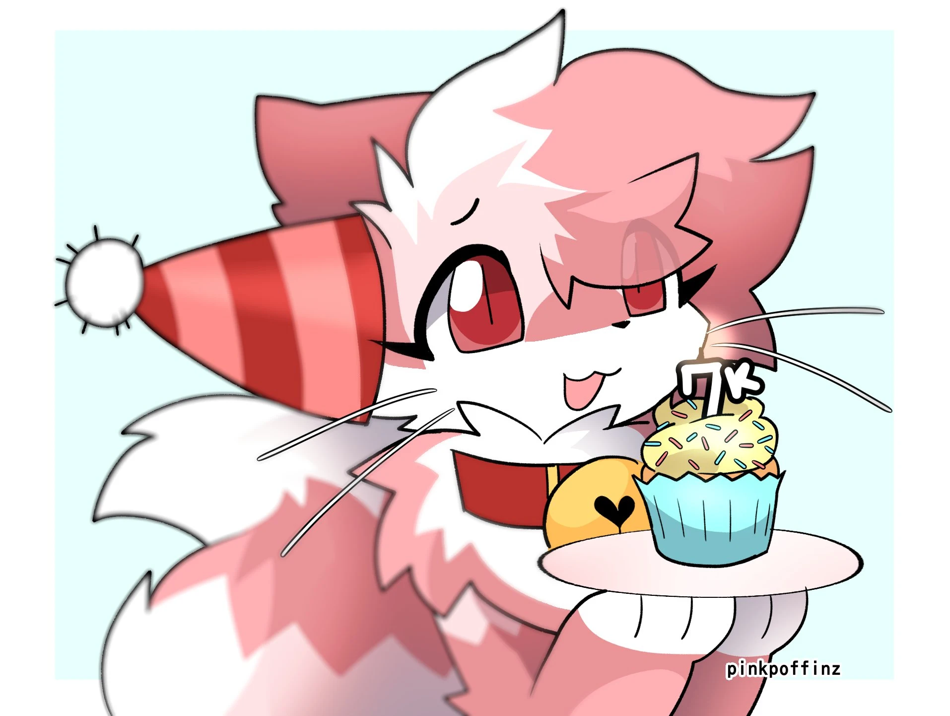 Daily Furry Art 275