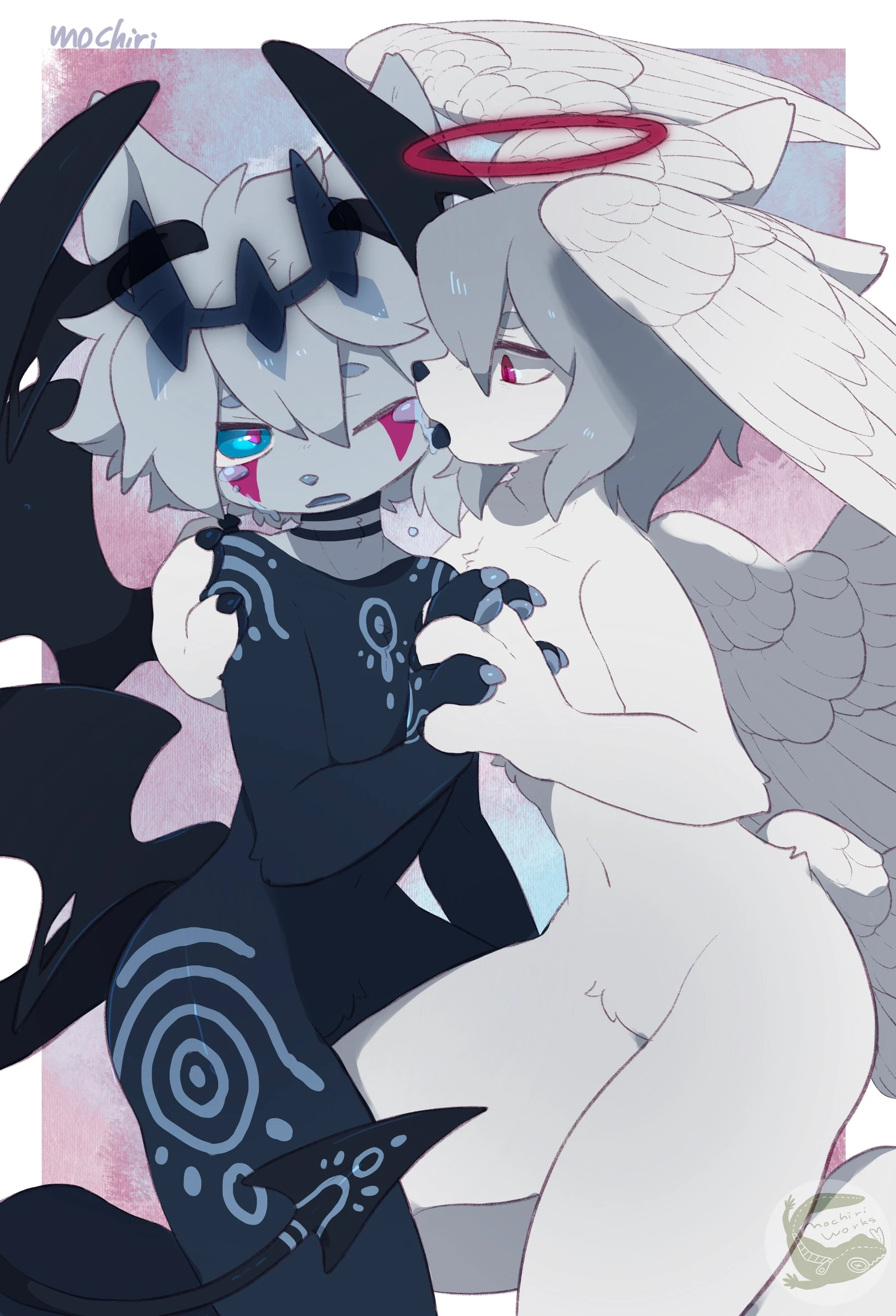 Daily Furry Art 157