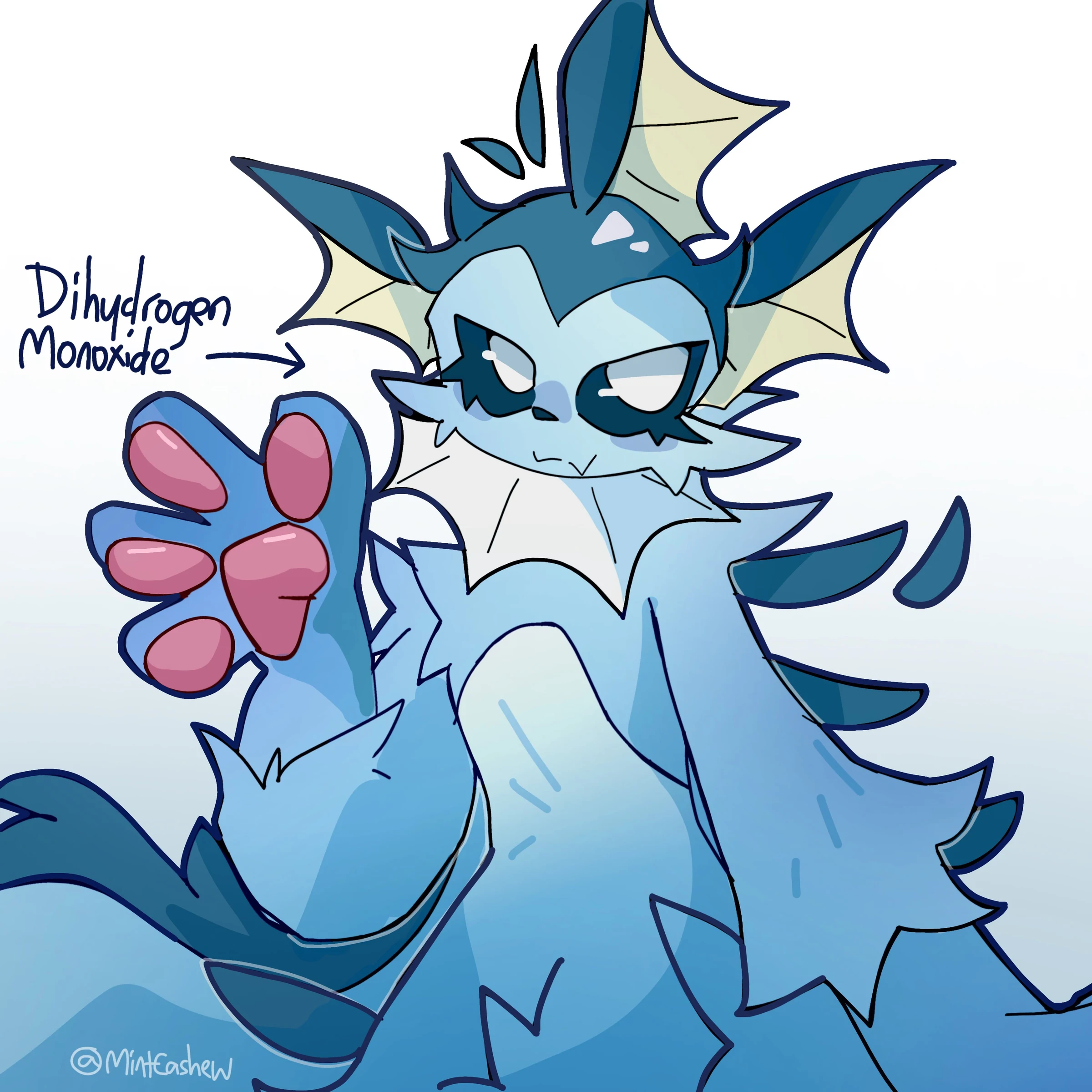Daily Furry Art 202
