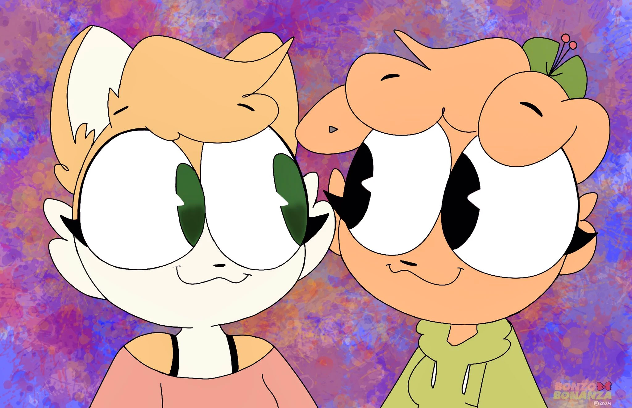 Weekly Furry Art 36