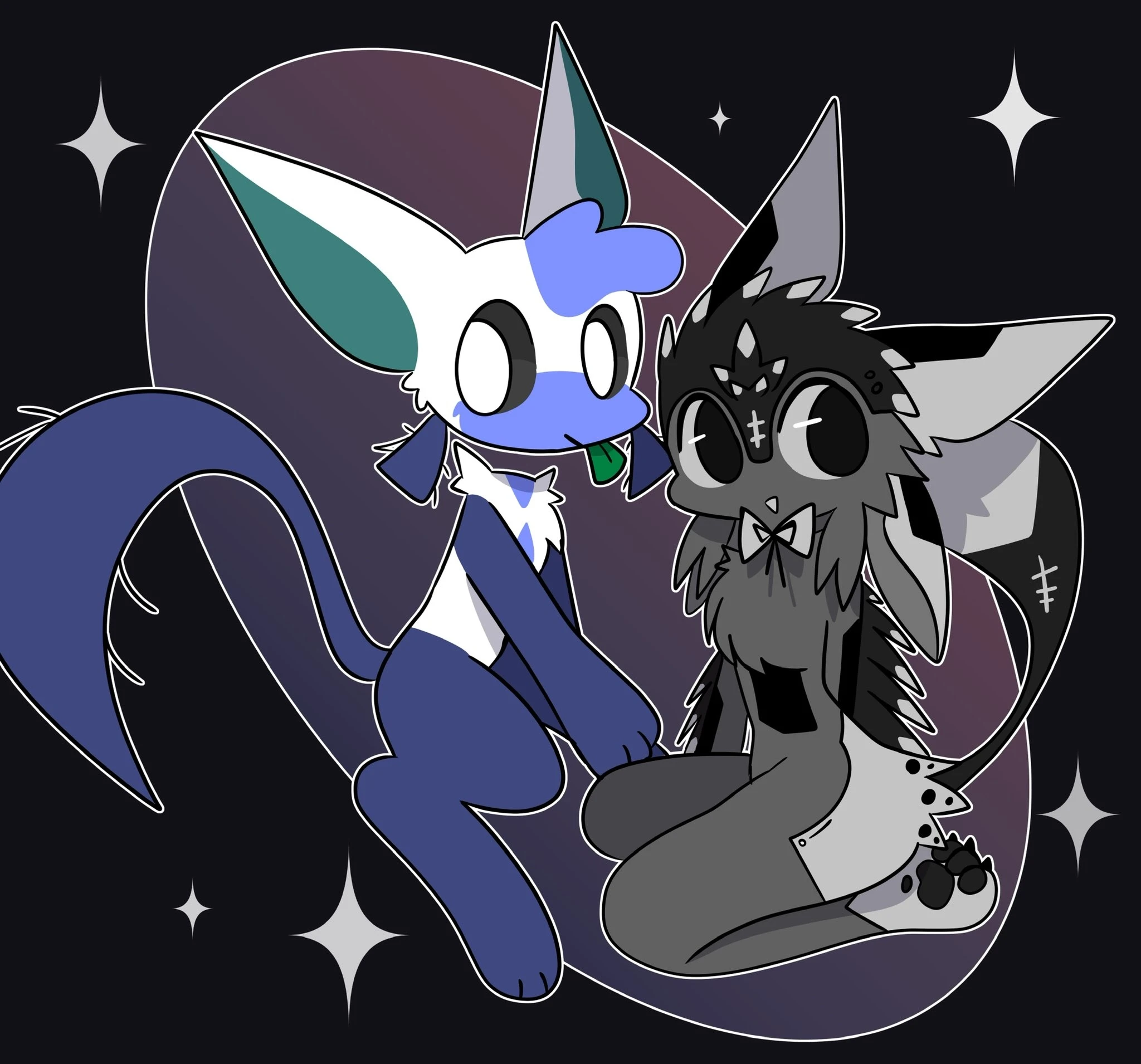 Daily Furry Art 43