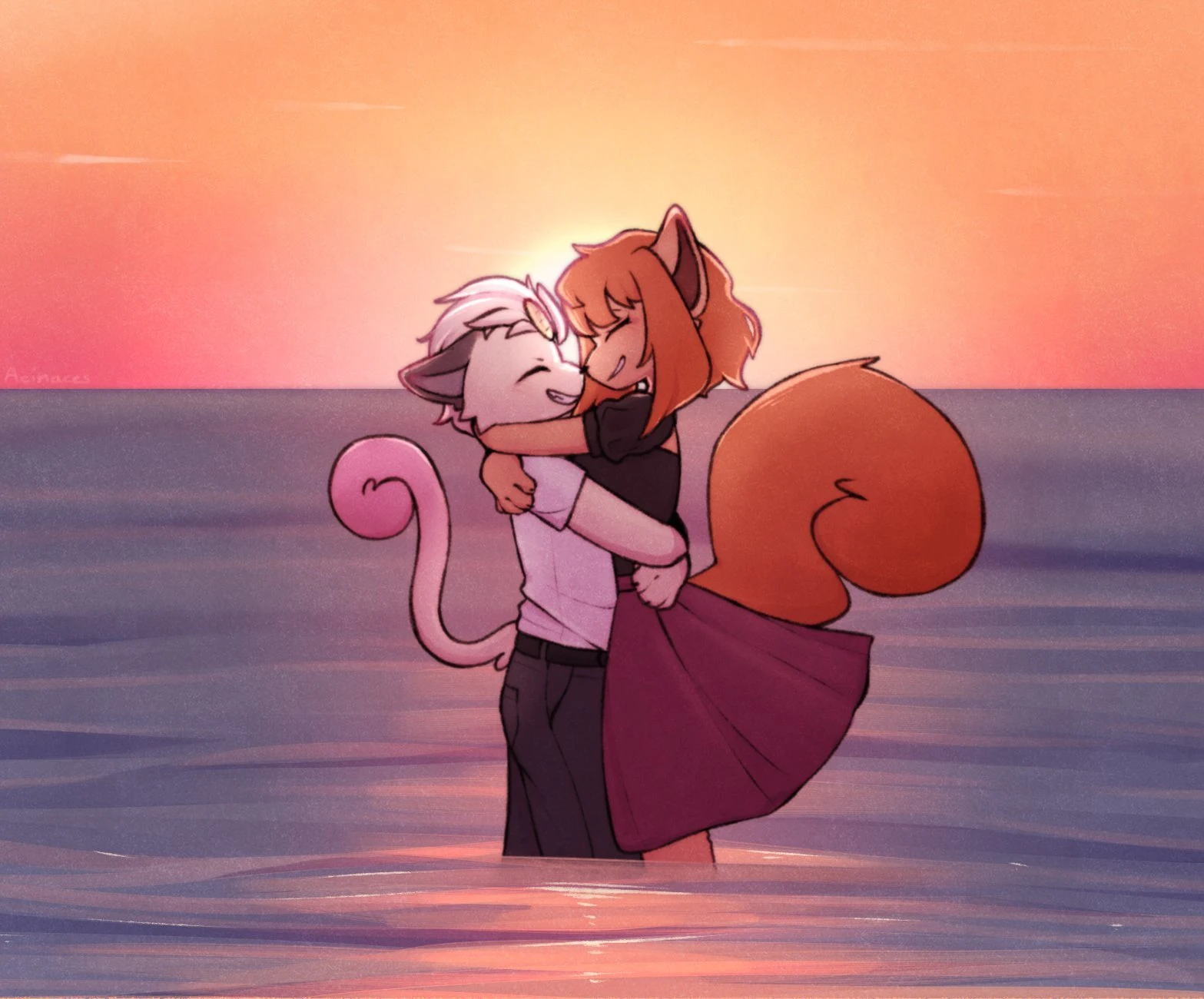 Daily Furry Art 264