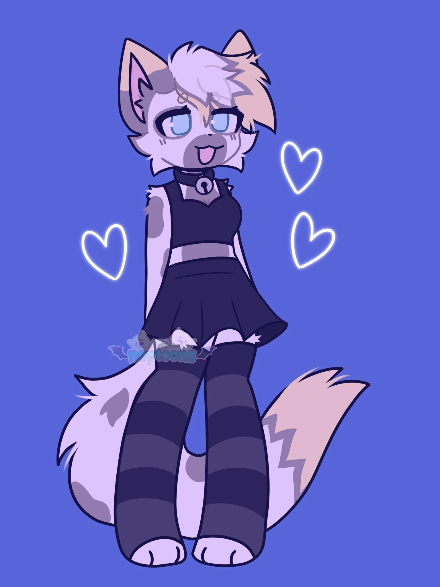 Daily Furry Art 147