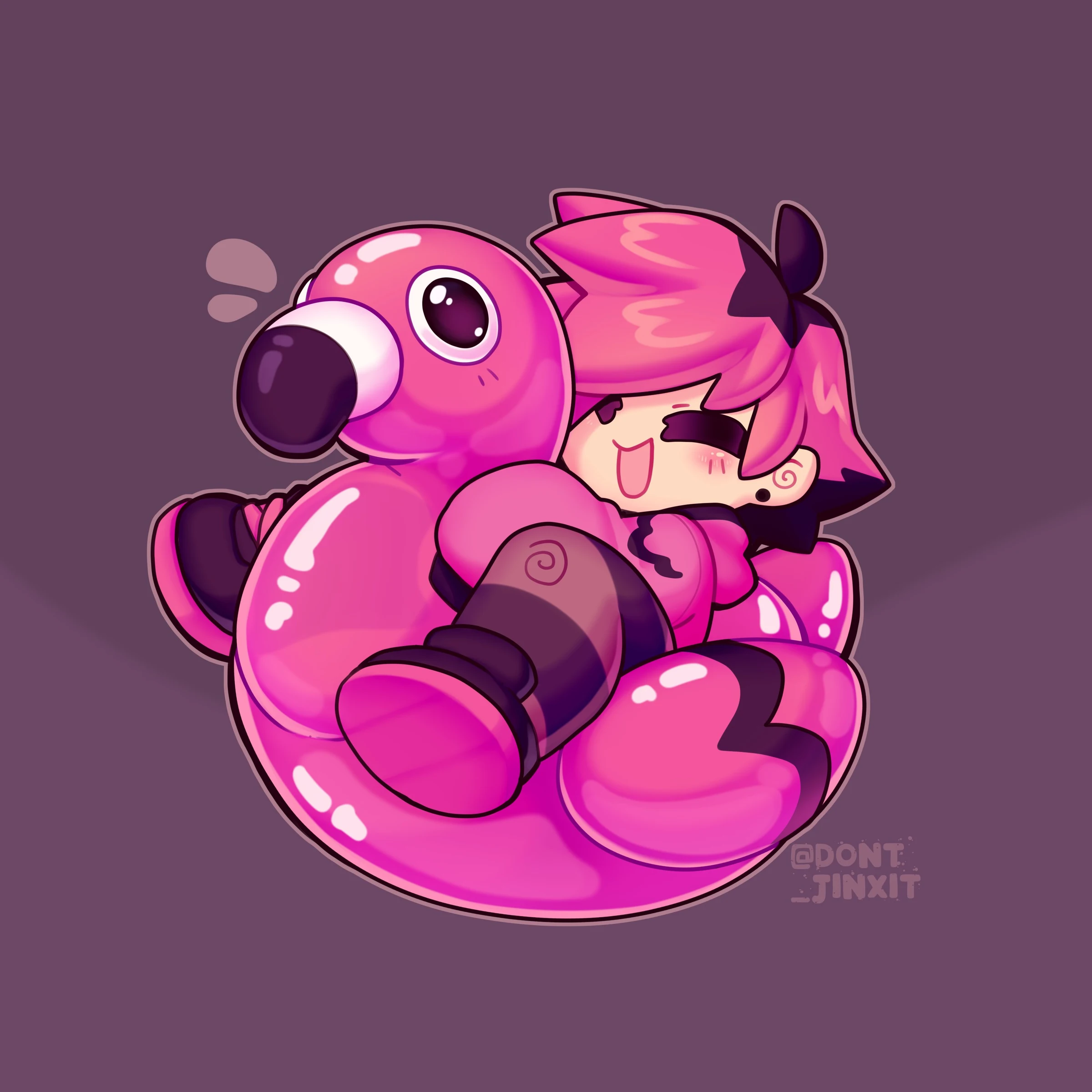 Daily Furry Art 281