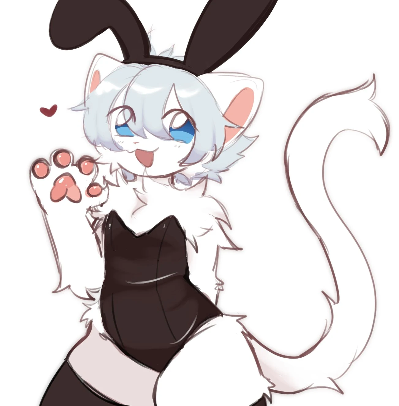 Daily Furry Art 203