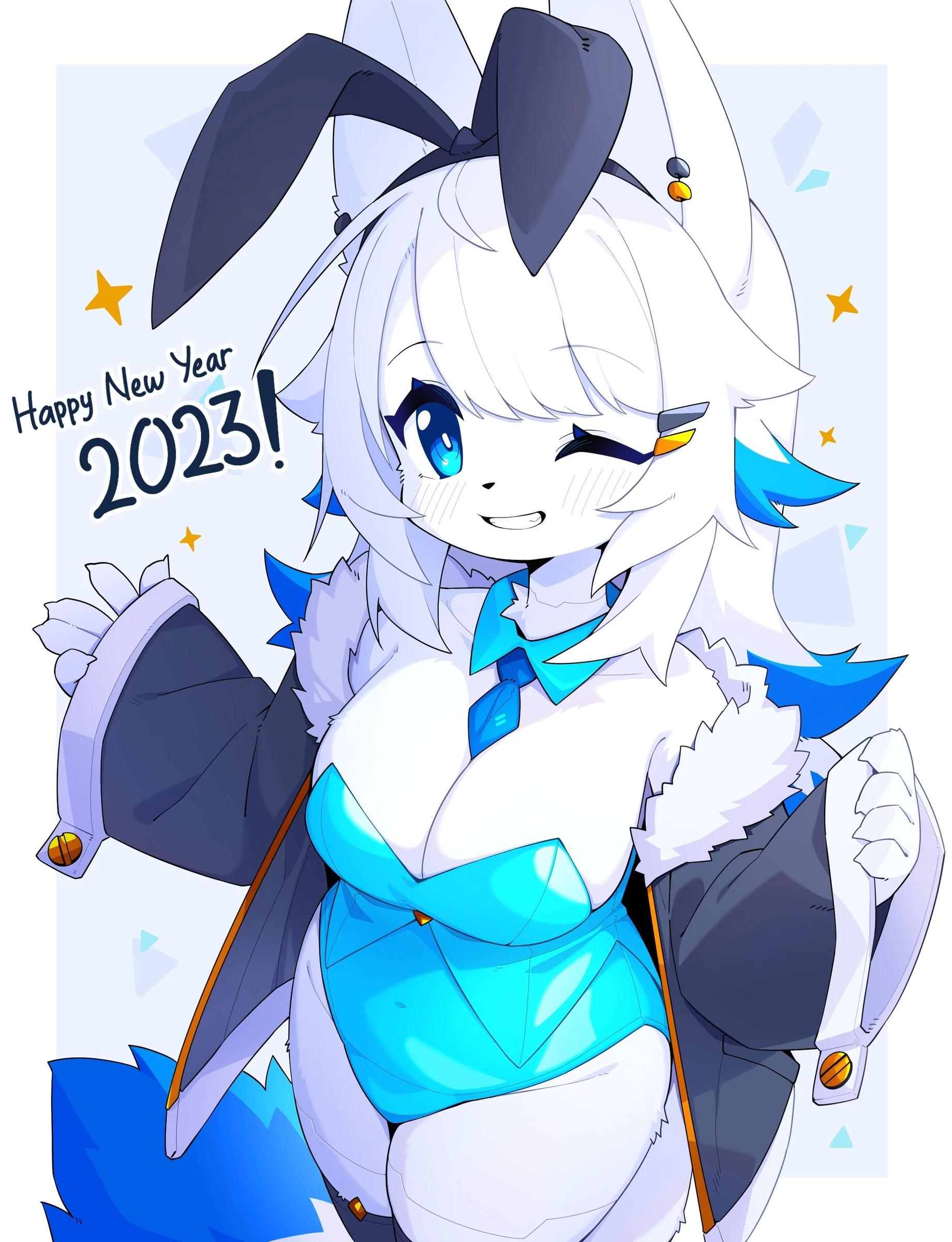 Daily Furry Art 189