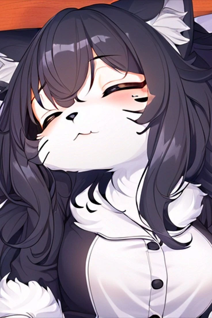 Daily Furry Art 365