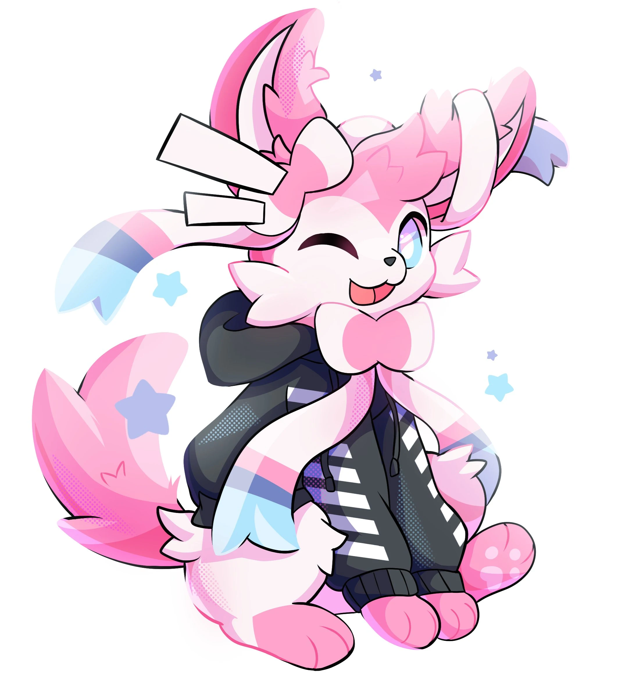 Daily Furry Art 212