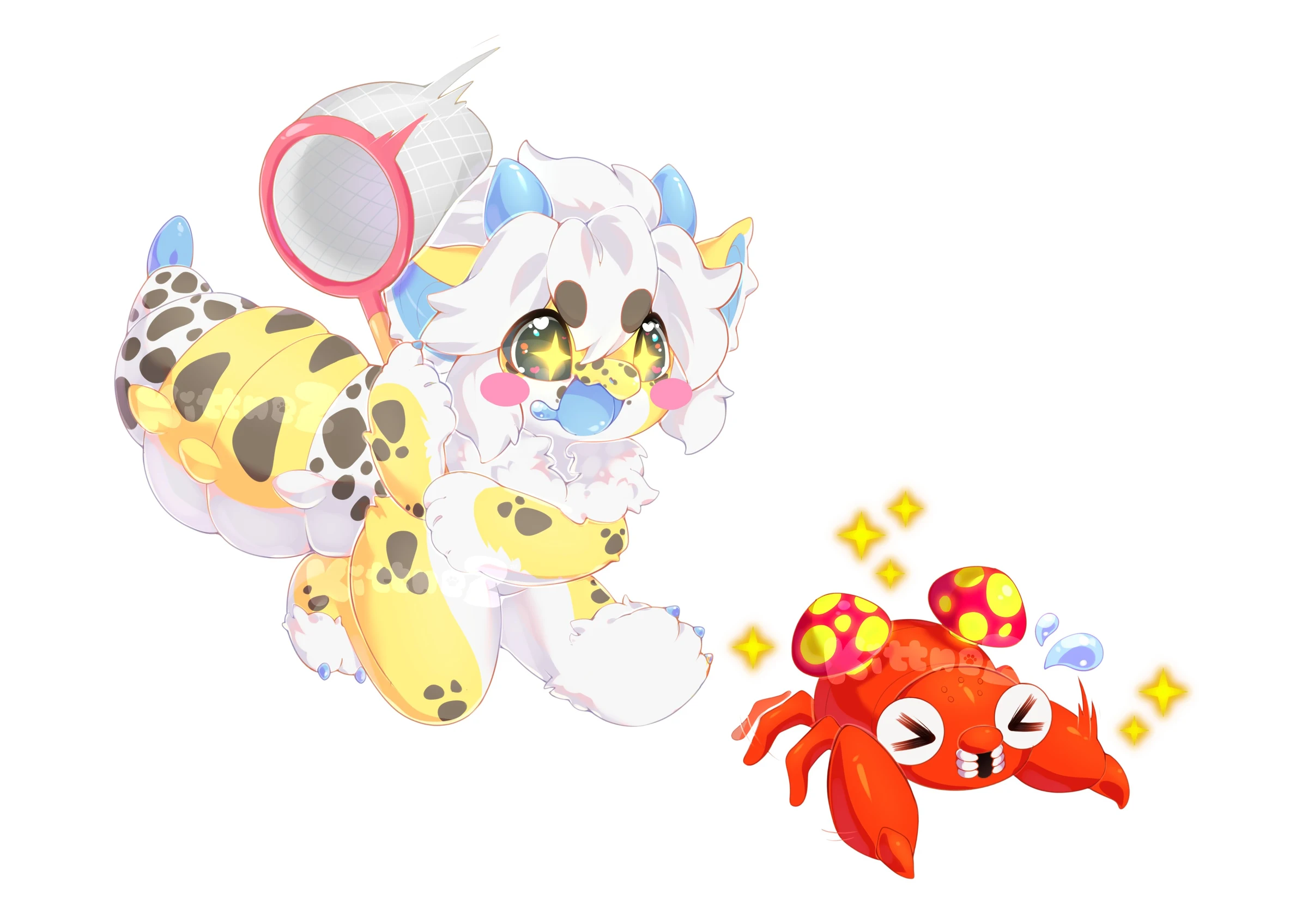 Weekly Furry Art 14