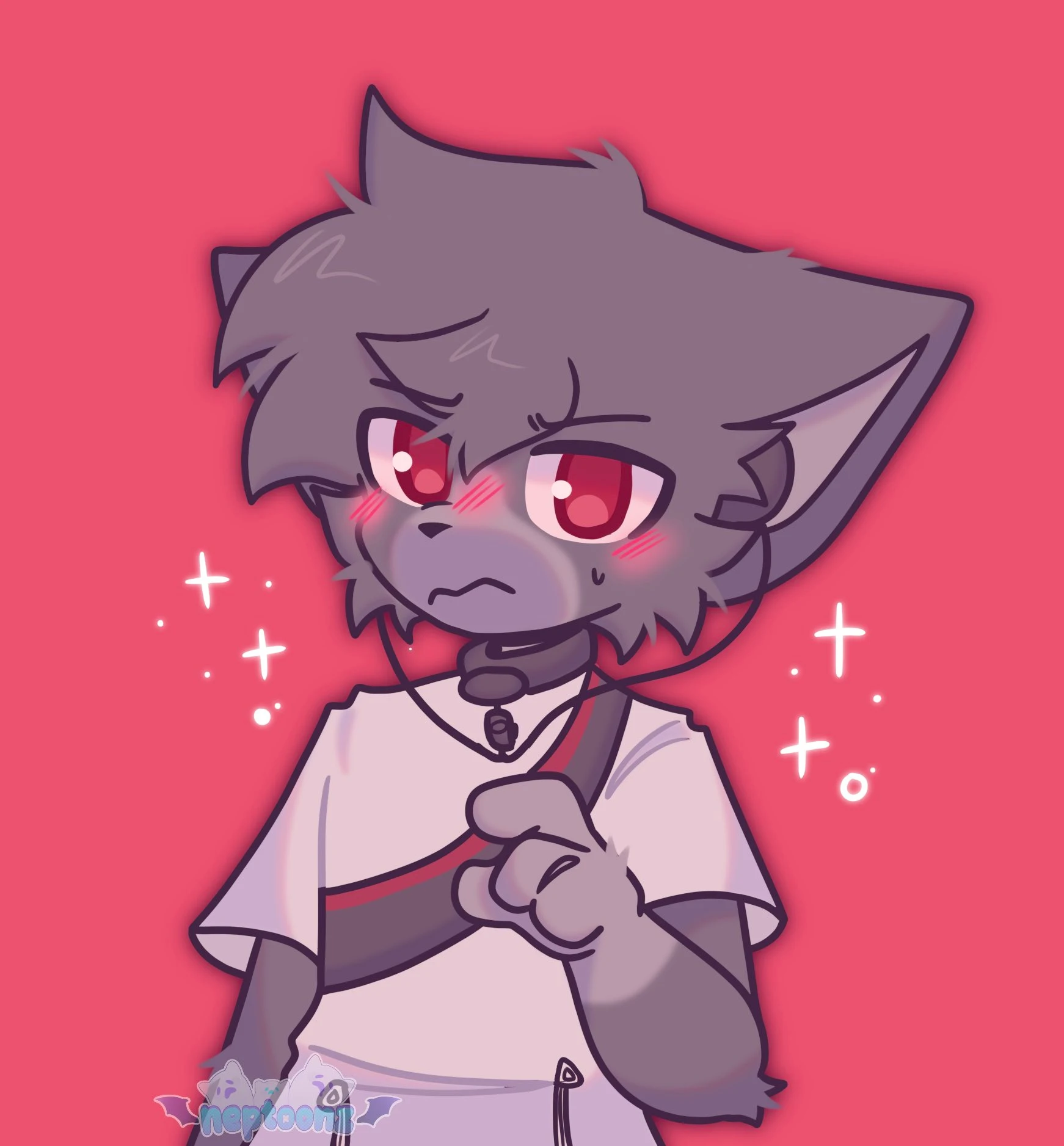 Daily Furry Art 147