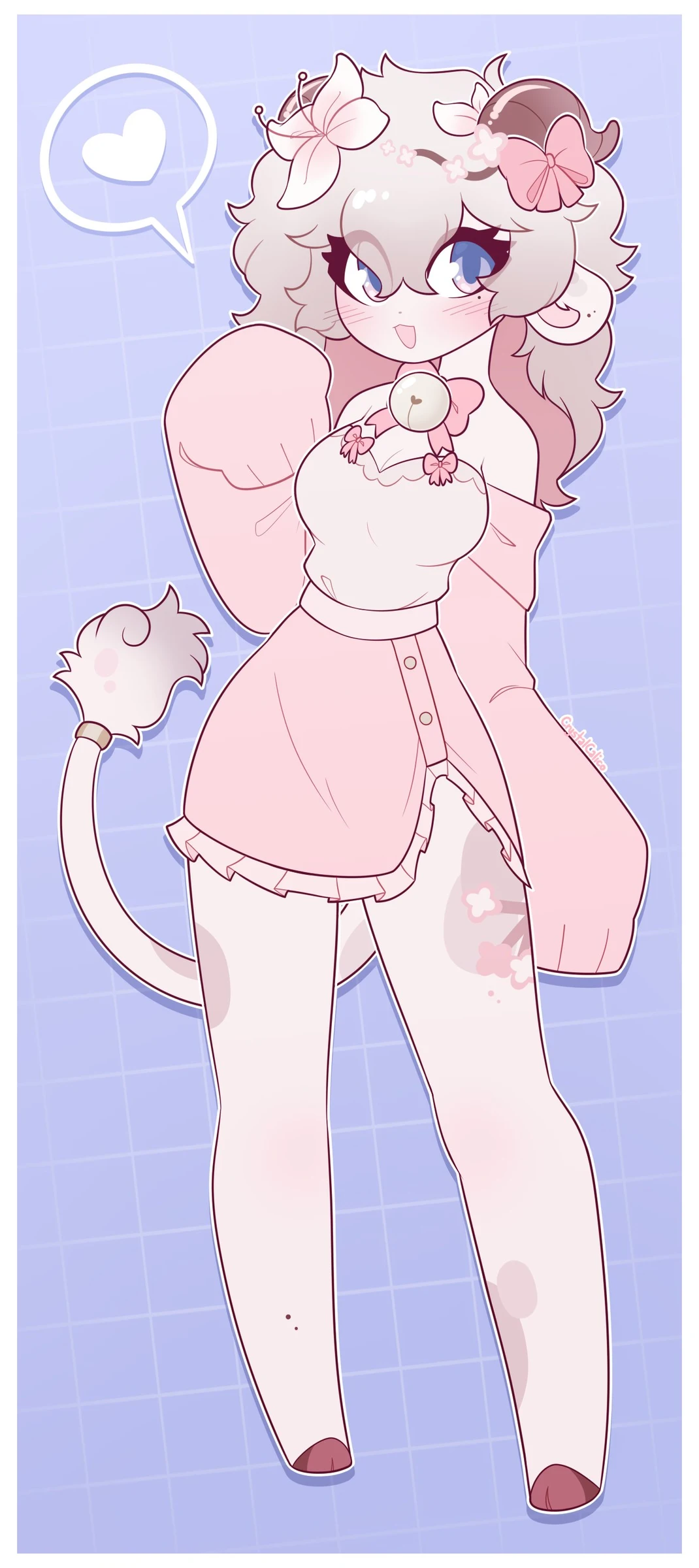 Daily Furry Art 161